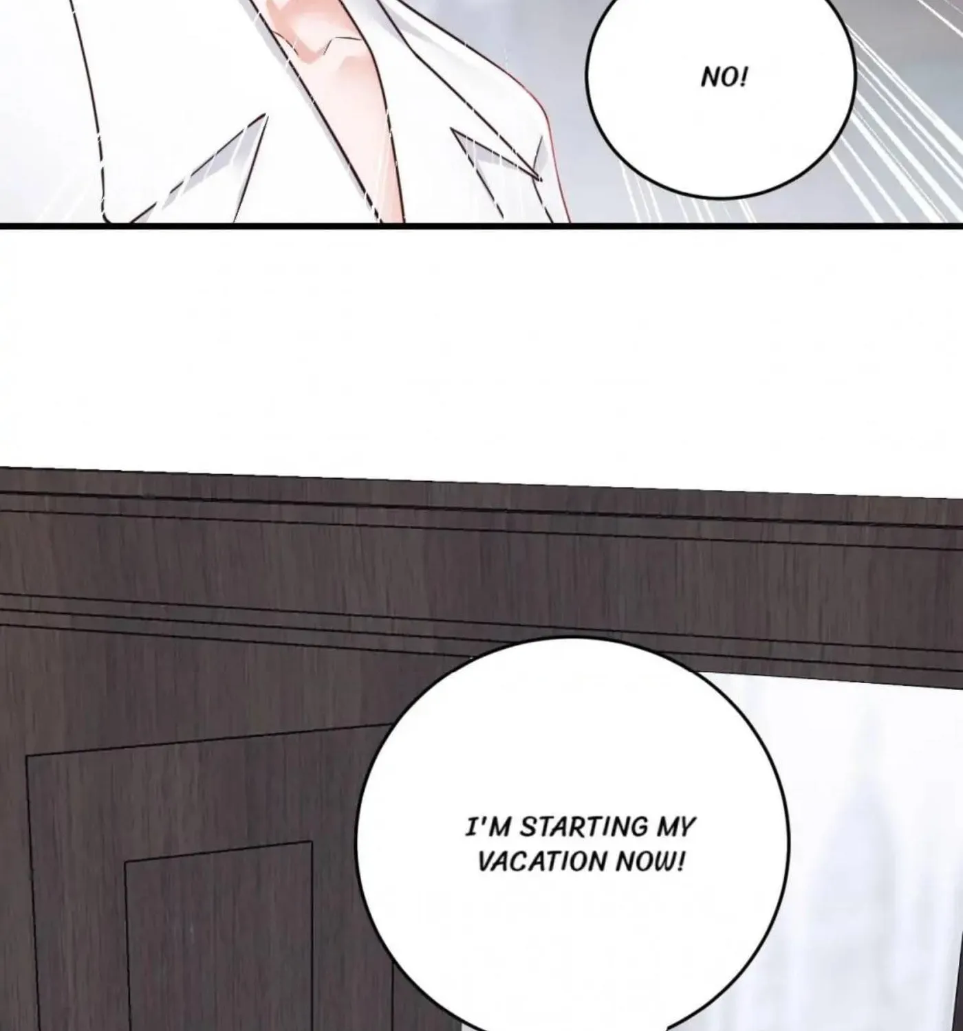 Read The Devil Whispered in My Ear chapter 140 image 17 on Lezhin