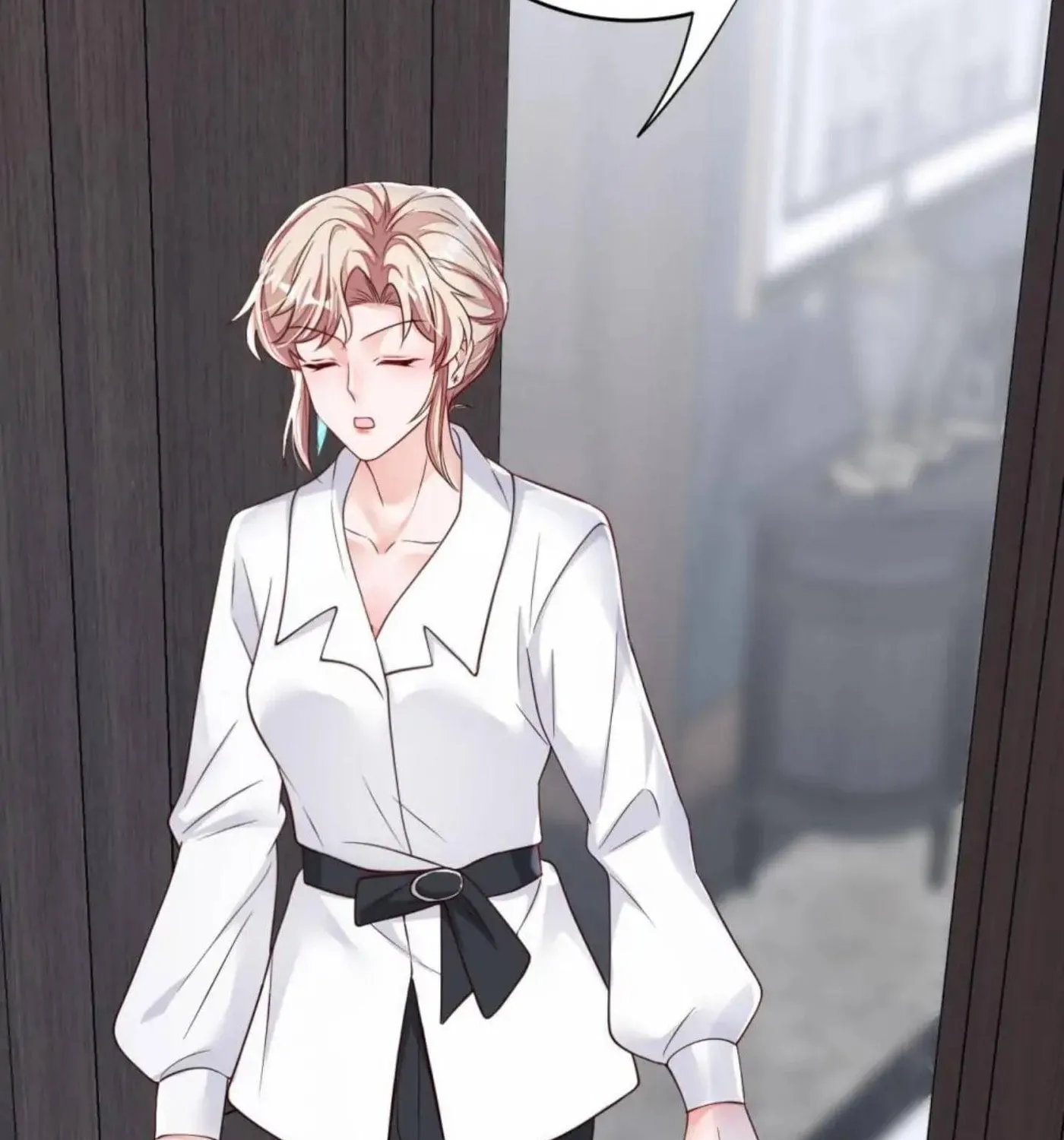Read The Devil Whispered in My Ear chapter 140 image 18 on Lezhin
