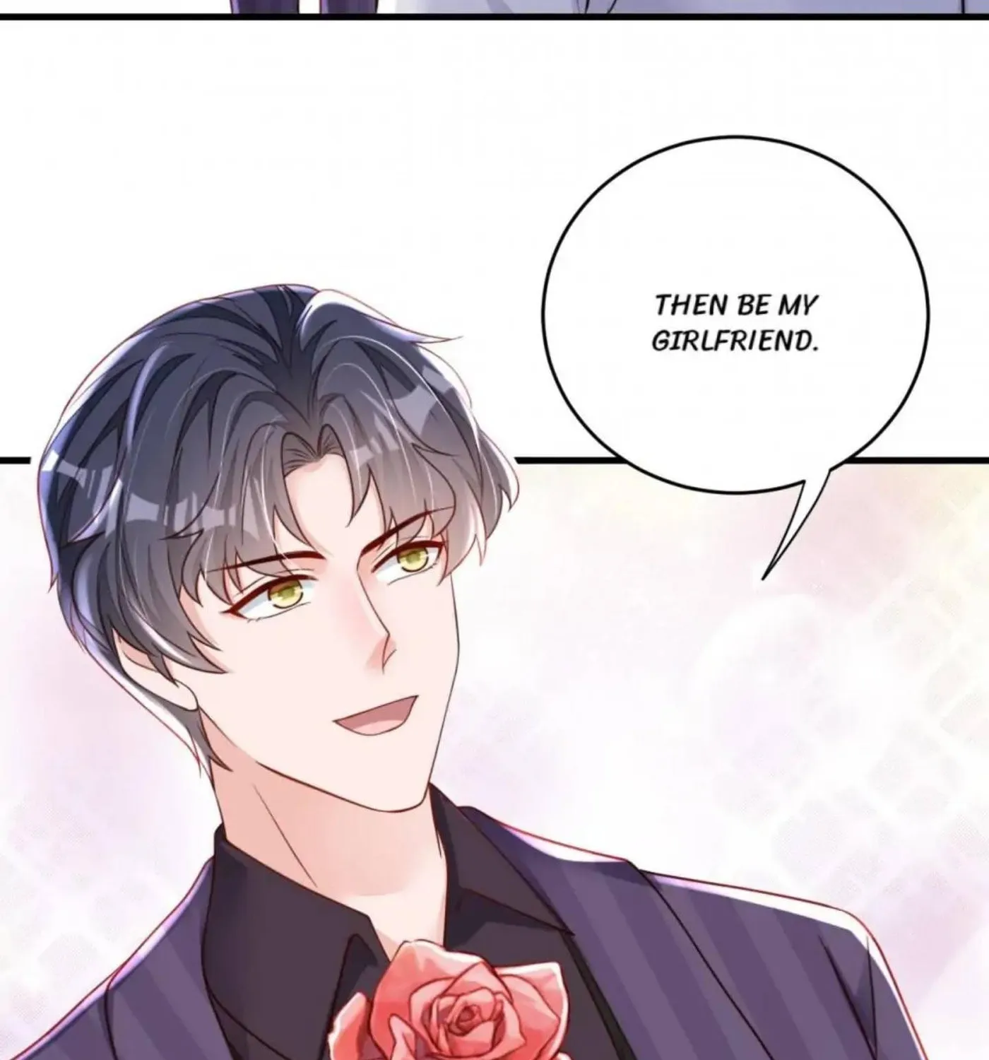 Read The Devil Whispered in My Ear chapter 140 image 2 on Lezhin