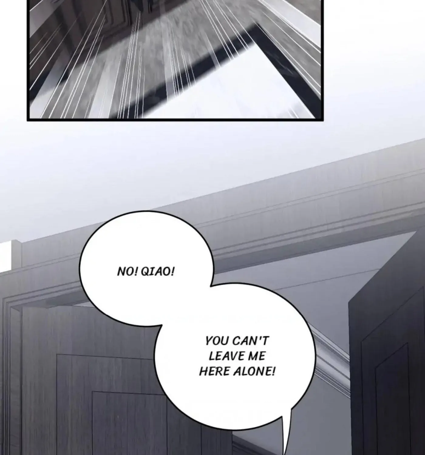 Read The Devil Whispered in My Ear chapter 140 image 23 on Lezhin