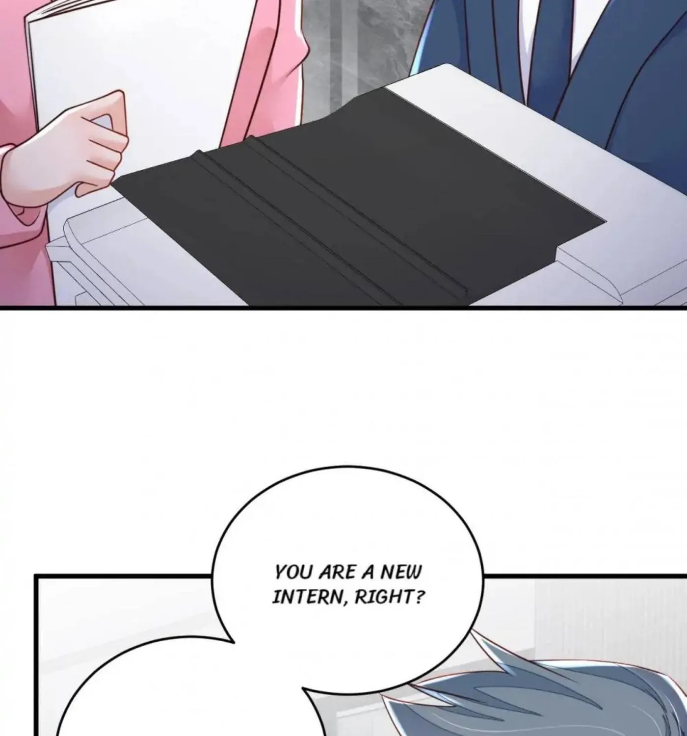 Read The Devil Whispered in My Ear chapter 140 image 27 on Lezhin