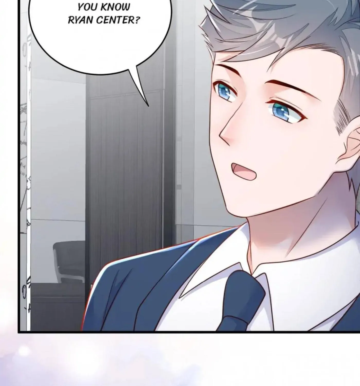 Read The Devil Whispered in My Ear chapter 140 image 28 on Lezhin