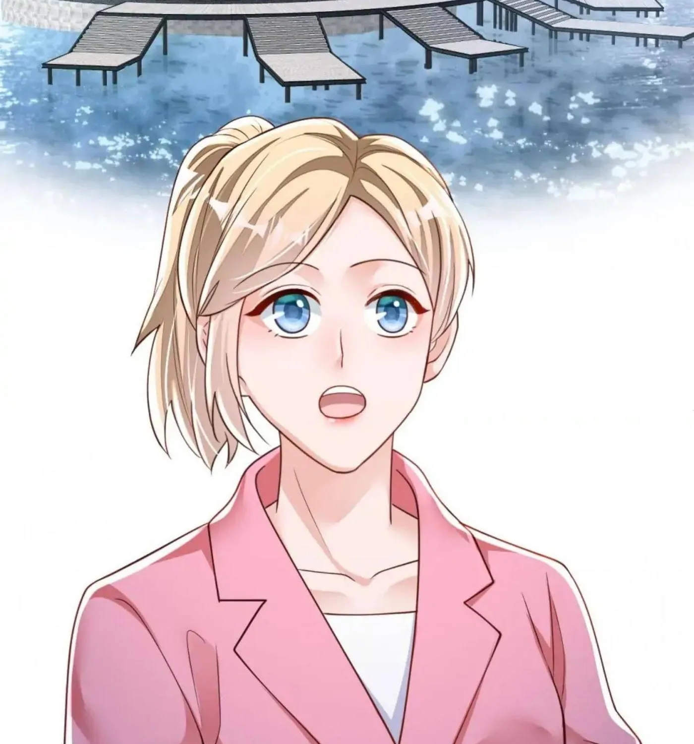 Read The Devil Whispered in My Ear chapter 140 image 30 on Lezhin