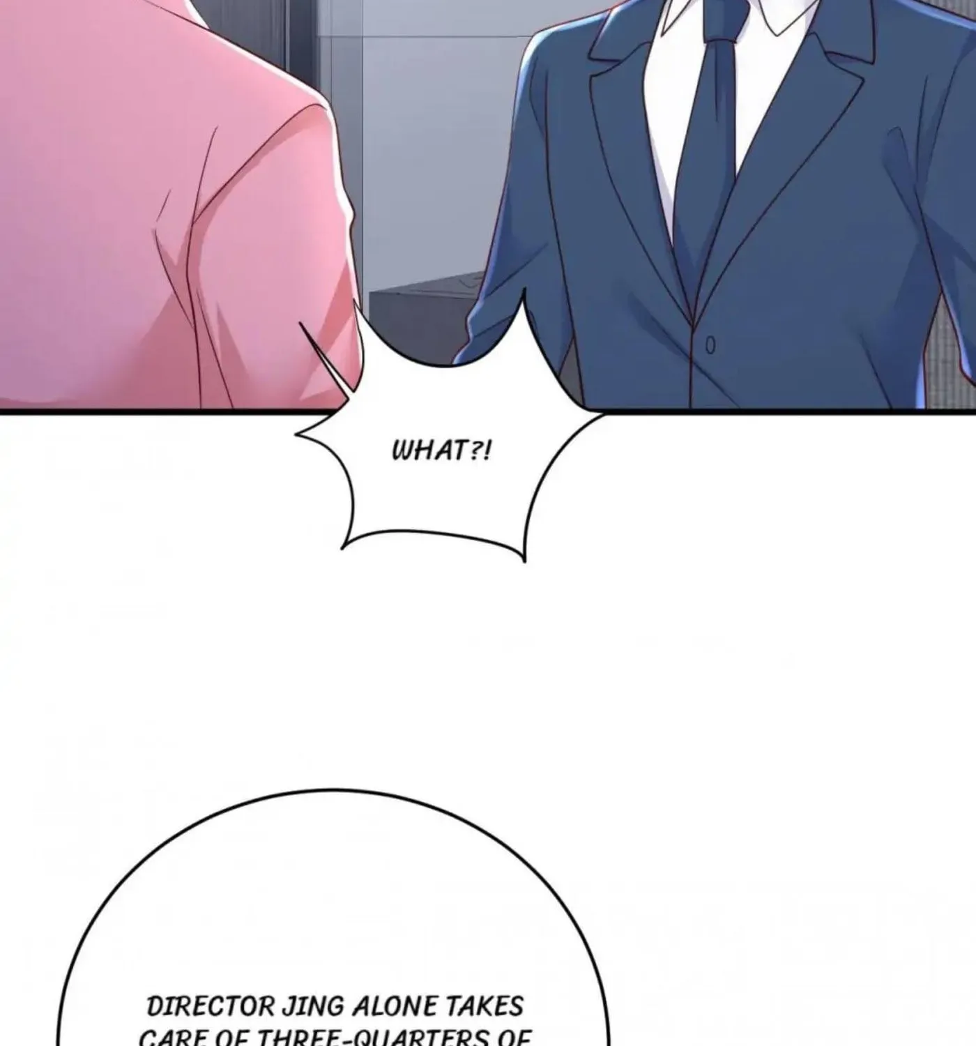 Read The Devil Whispered in My Ear chapter 140 image 32 on Lezhin