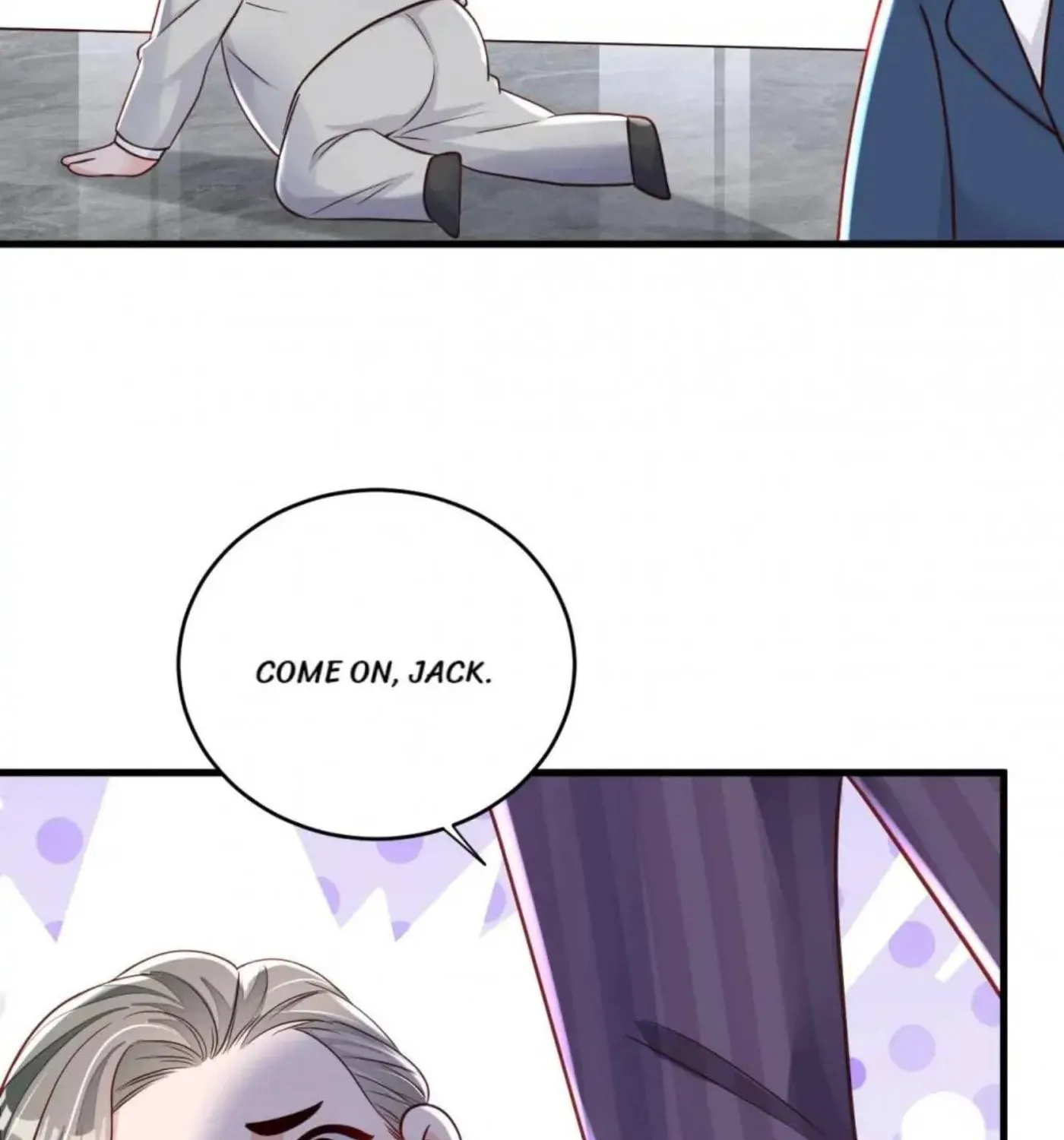 Read The Devil Whispered in My Ear chapter 140 image 36 on Lezhin