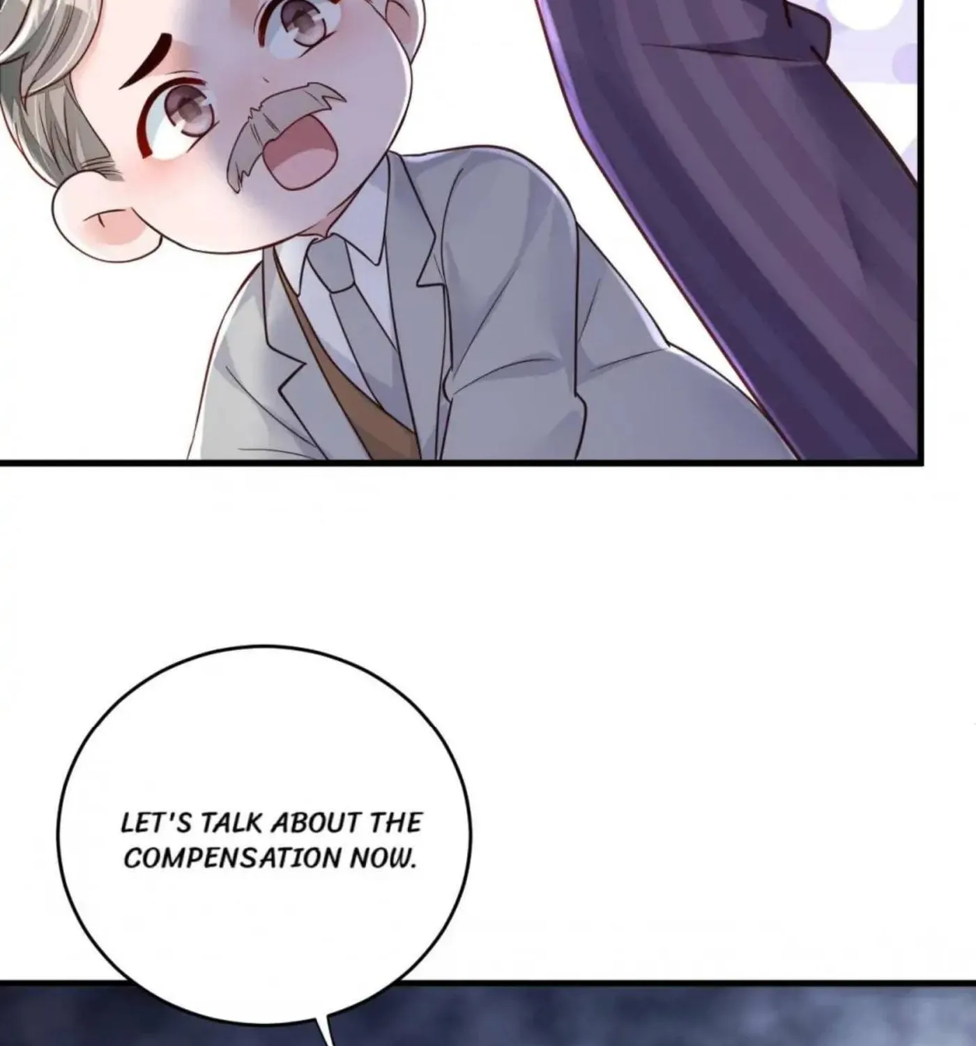 Read The Devil Whispered in My Ear chapter 140 image 37 on Lezhin