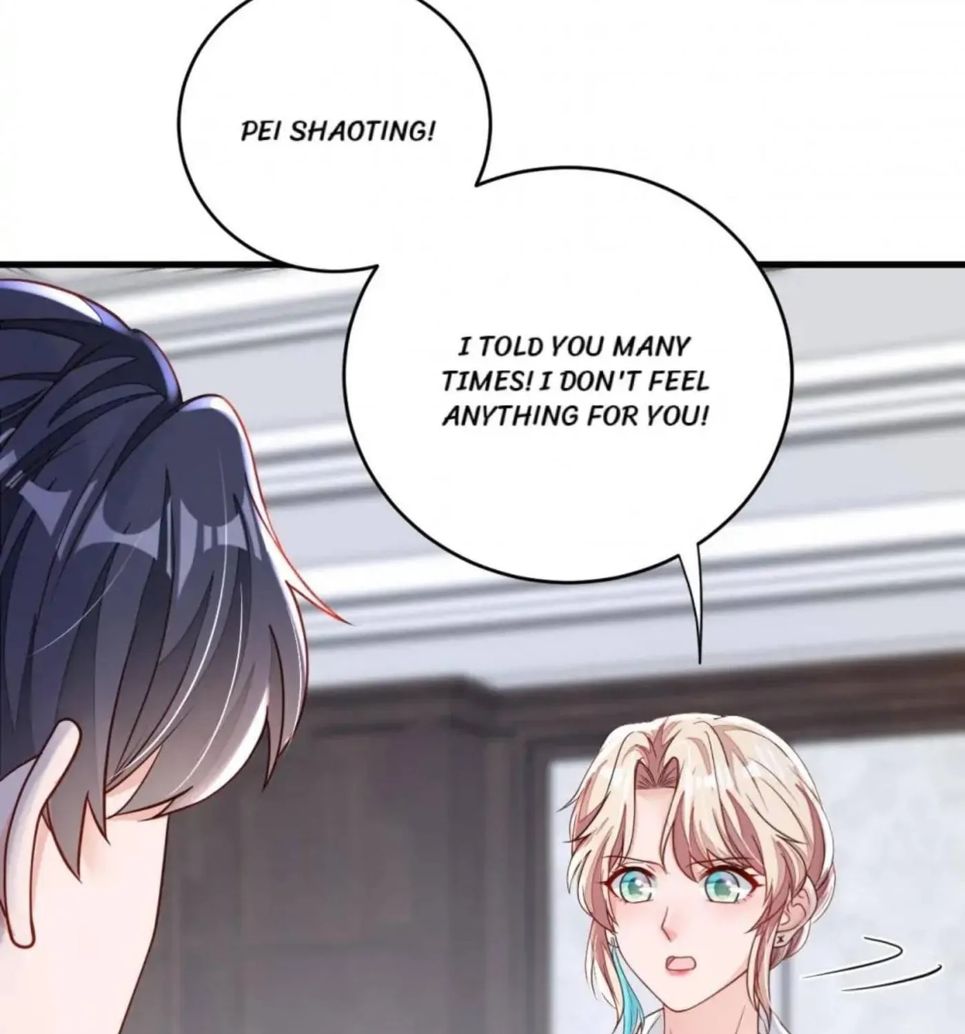 Read The Devil Whispered in My Ear chapter 140 image 4 on Lezhin