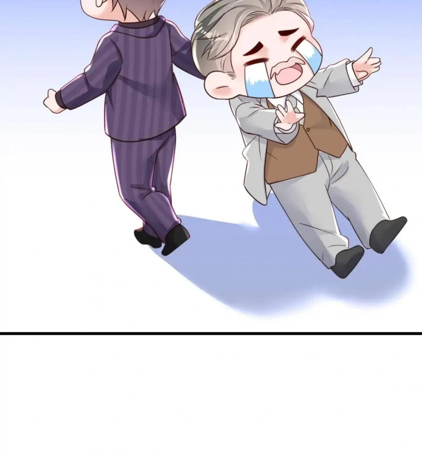 Read The Devil Whispered in My Ear chapter 140 image 40 on Lezhin