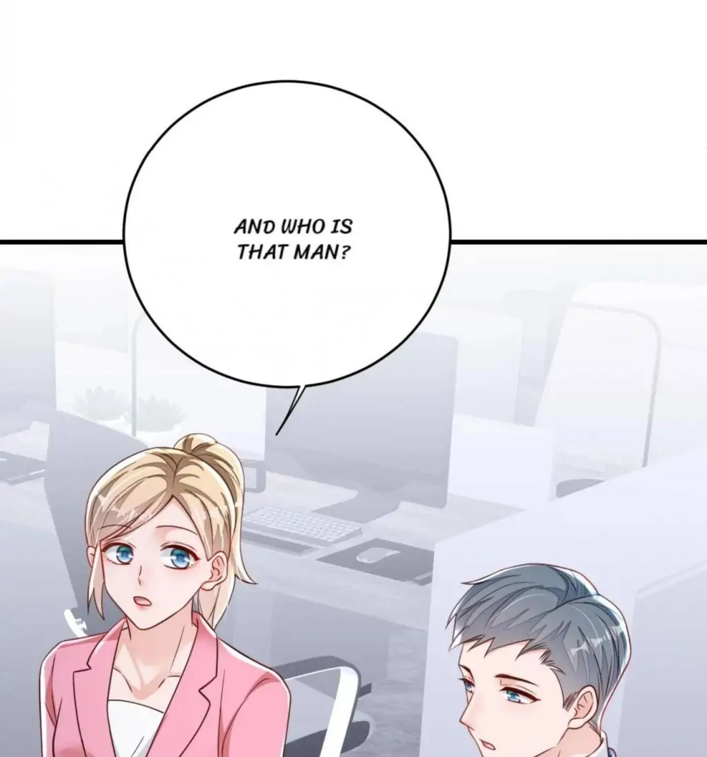 Read The Devil Whispered in My Ear chapter 140 image 41 on Lezhin