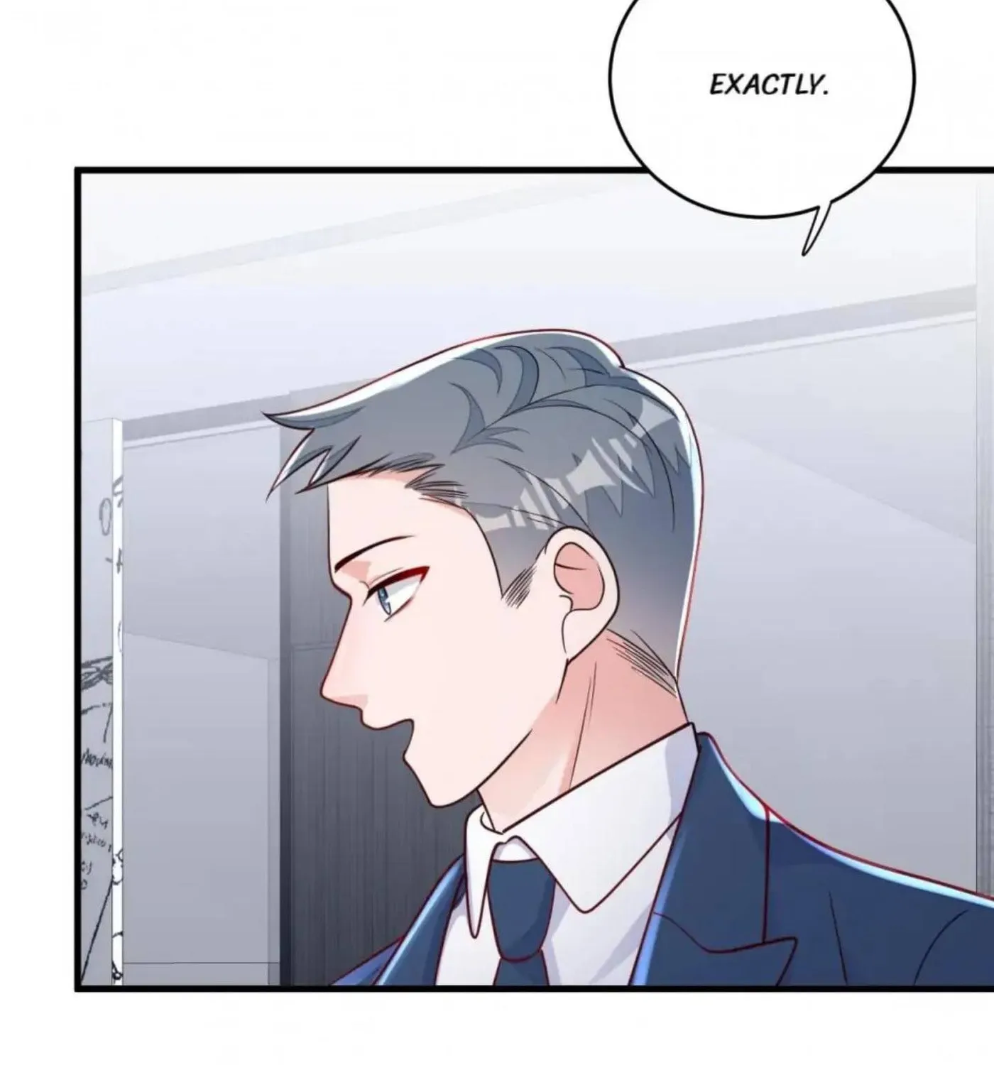 Read The Devil Whispered in My Ear chapter 140 image 45 on Lezhin