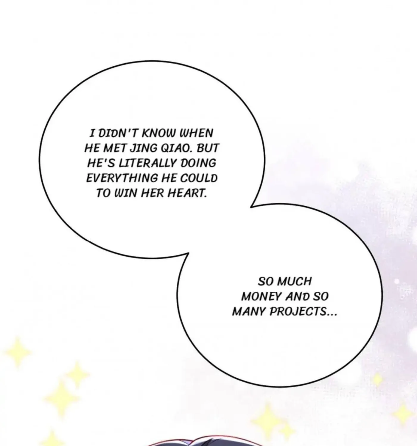 Read The Devil Whispered in My Ear chapter 140 image 46 on Lezhin