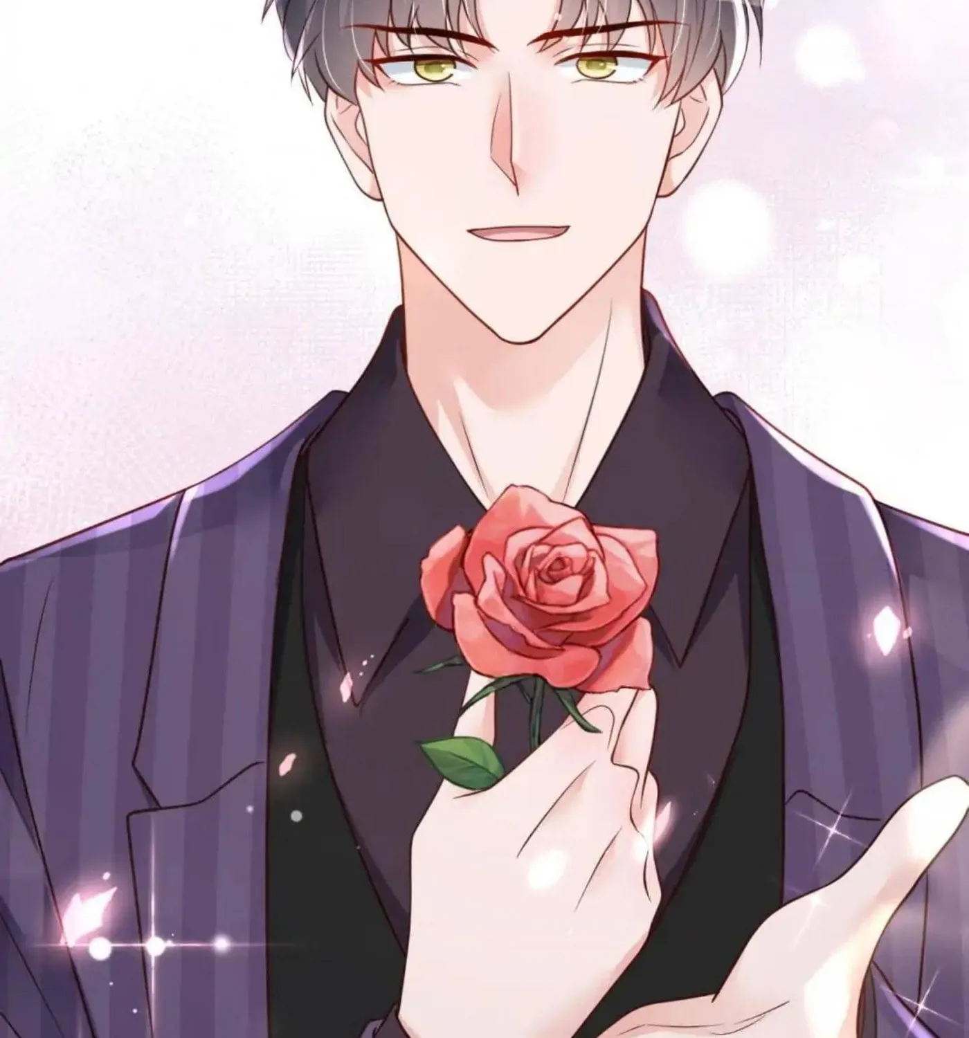 Read The Devil Whispered in My Ear chapter 140 image 8 on Lezhin