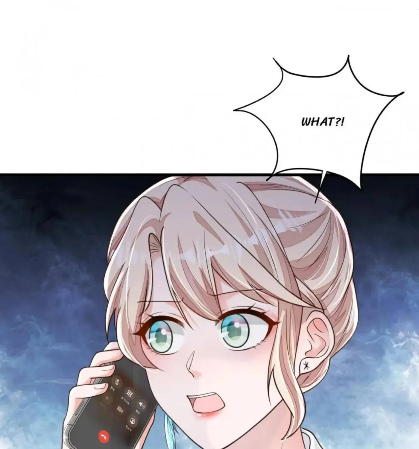 Read The Devil Whispered in My Ear chapter 141 image 11 on Lezhin