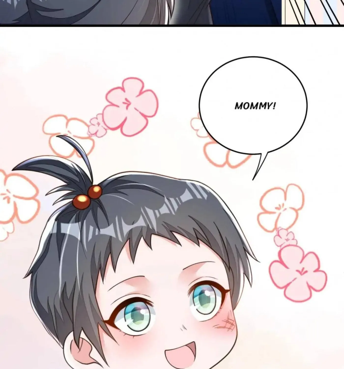 Read The Devil Whispered in My Ear chapter 141 image 17 on Lezhin