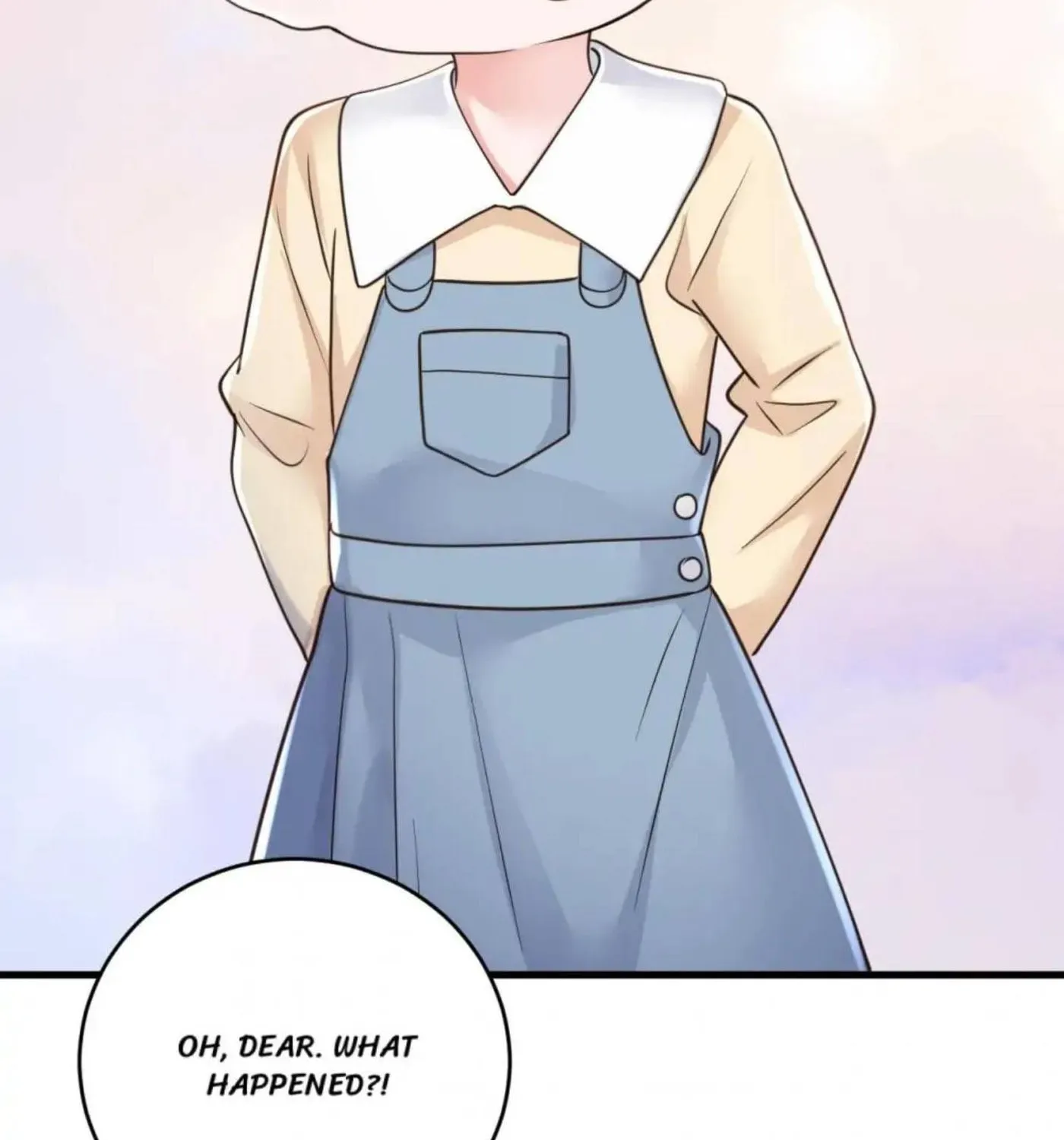 Read The Devil Whispered in My Ear chapter 141 image 18 on Lezhin