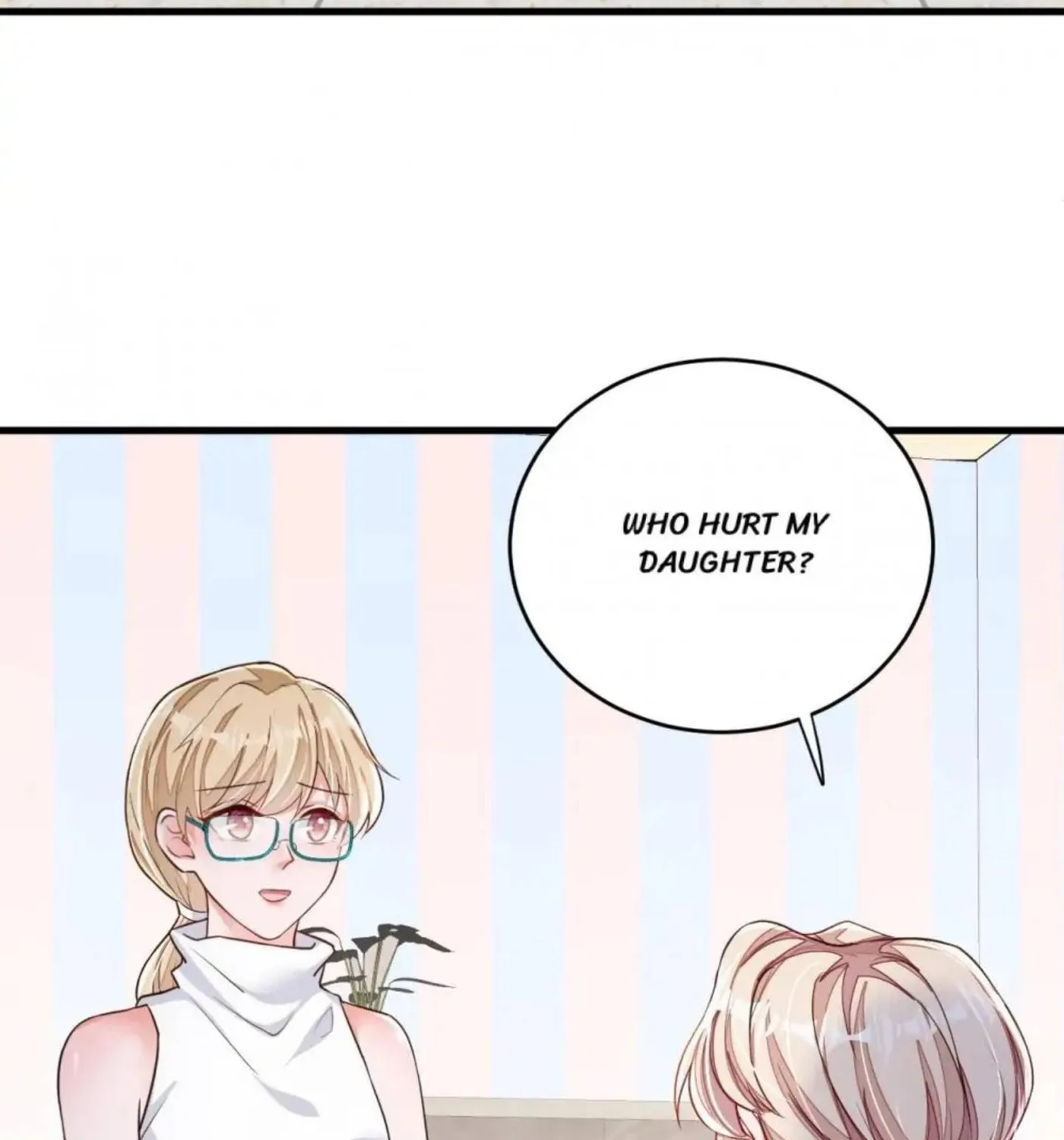 Read The Devil Whispered in My Ear chapter 141 image 21 on Lezhin