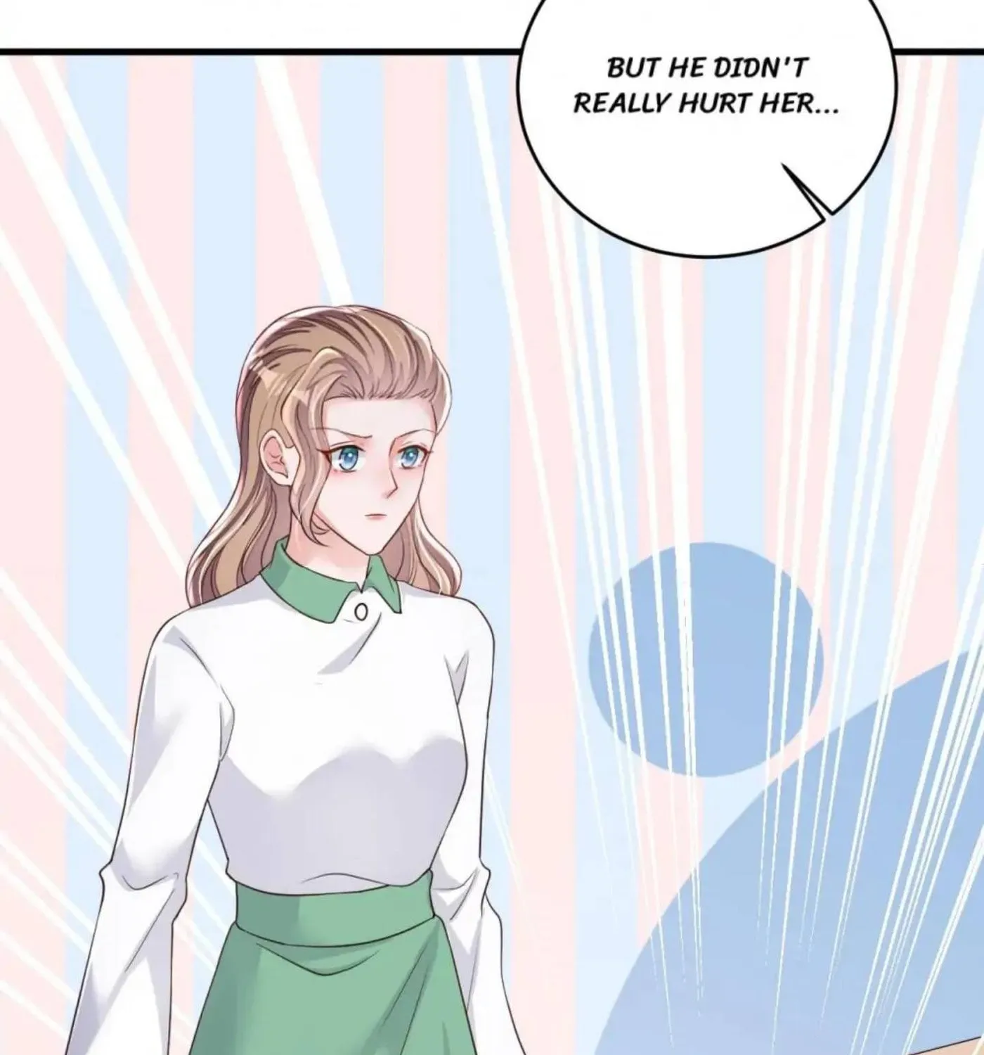 Read The Devil Whispered in My Ear chapter 141 image 24 on Lezhin