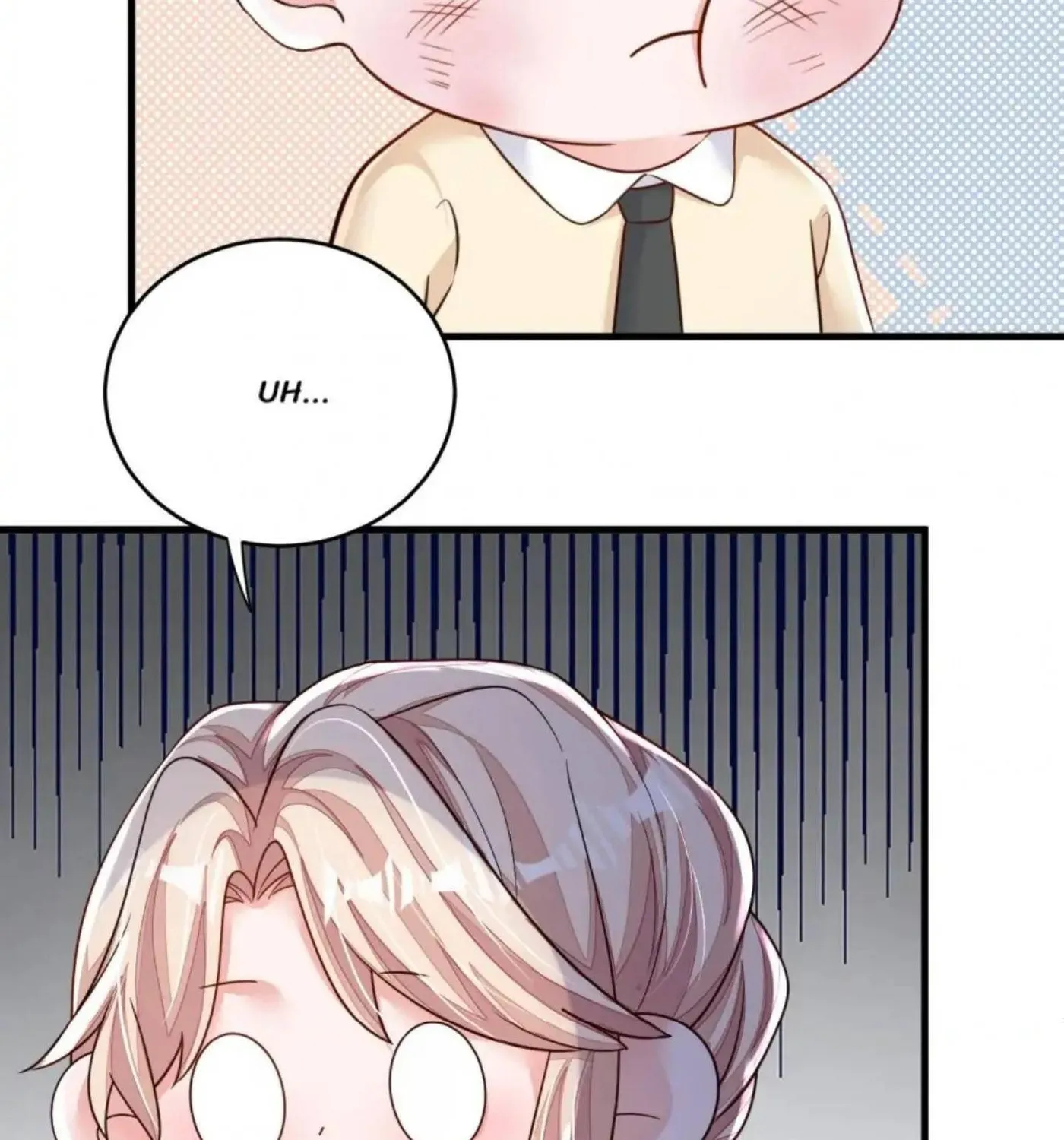 Read The Devil Whispered in My Ear chapter 141 image 27 on Lezhin