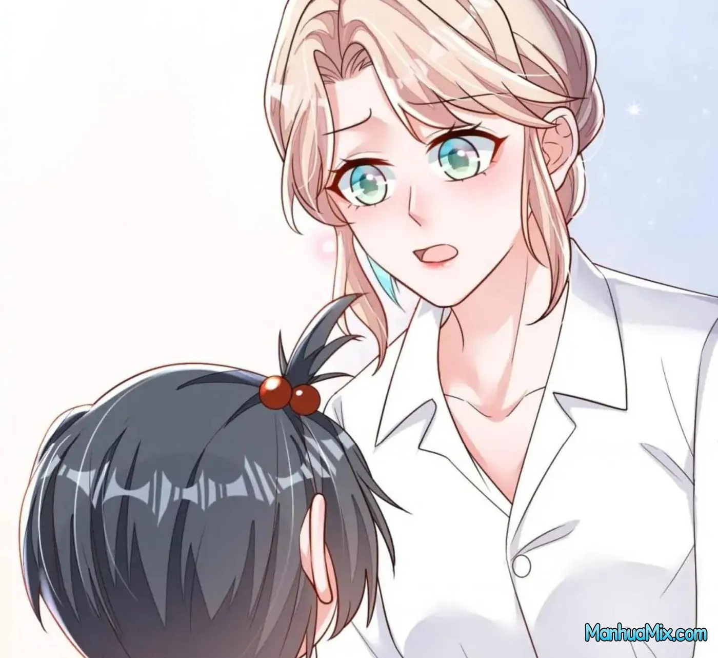 Read The Devil Whispered in My Ear chapter 141 image 29 on Lezhin