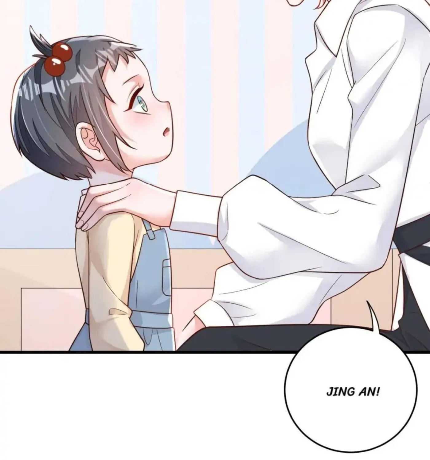 Read The Devil Whispered in My Ear chapter 141 image 31 on Lezhin