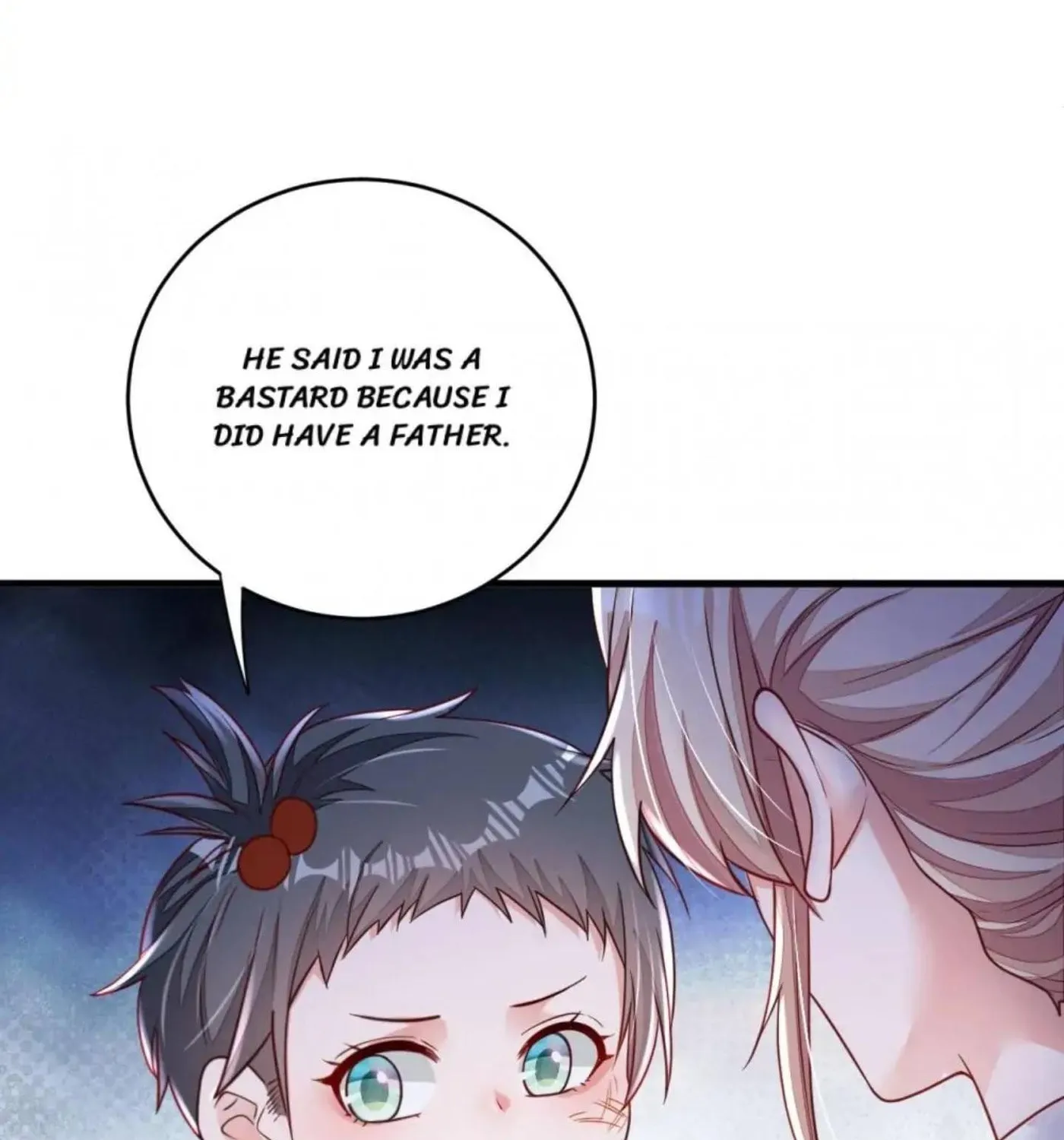 Read The Devil Whispered in My Ear chapter 141 image 32 on Lezhin