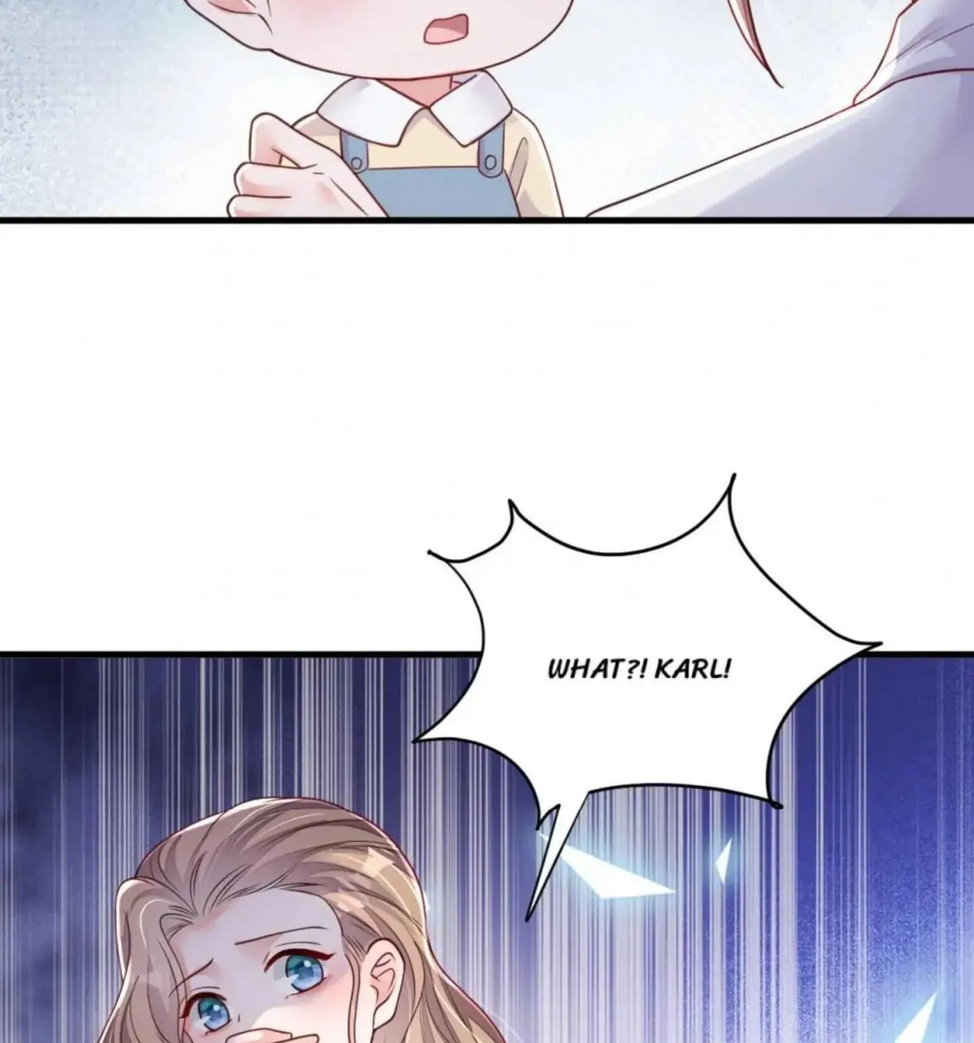 Read The Devil Whispered in My Ear chapter 141 image 33 on Lezhin