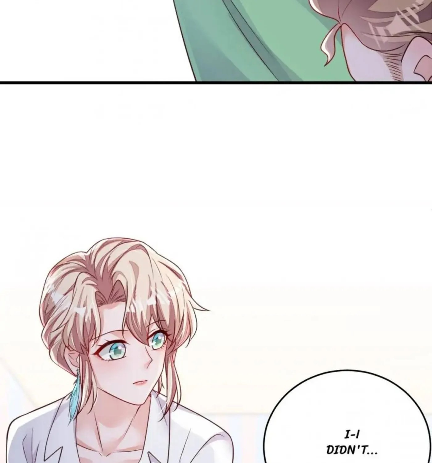 Read The Devil Whispered in My Ear chapter 141 image 35 on Lezhin