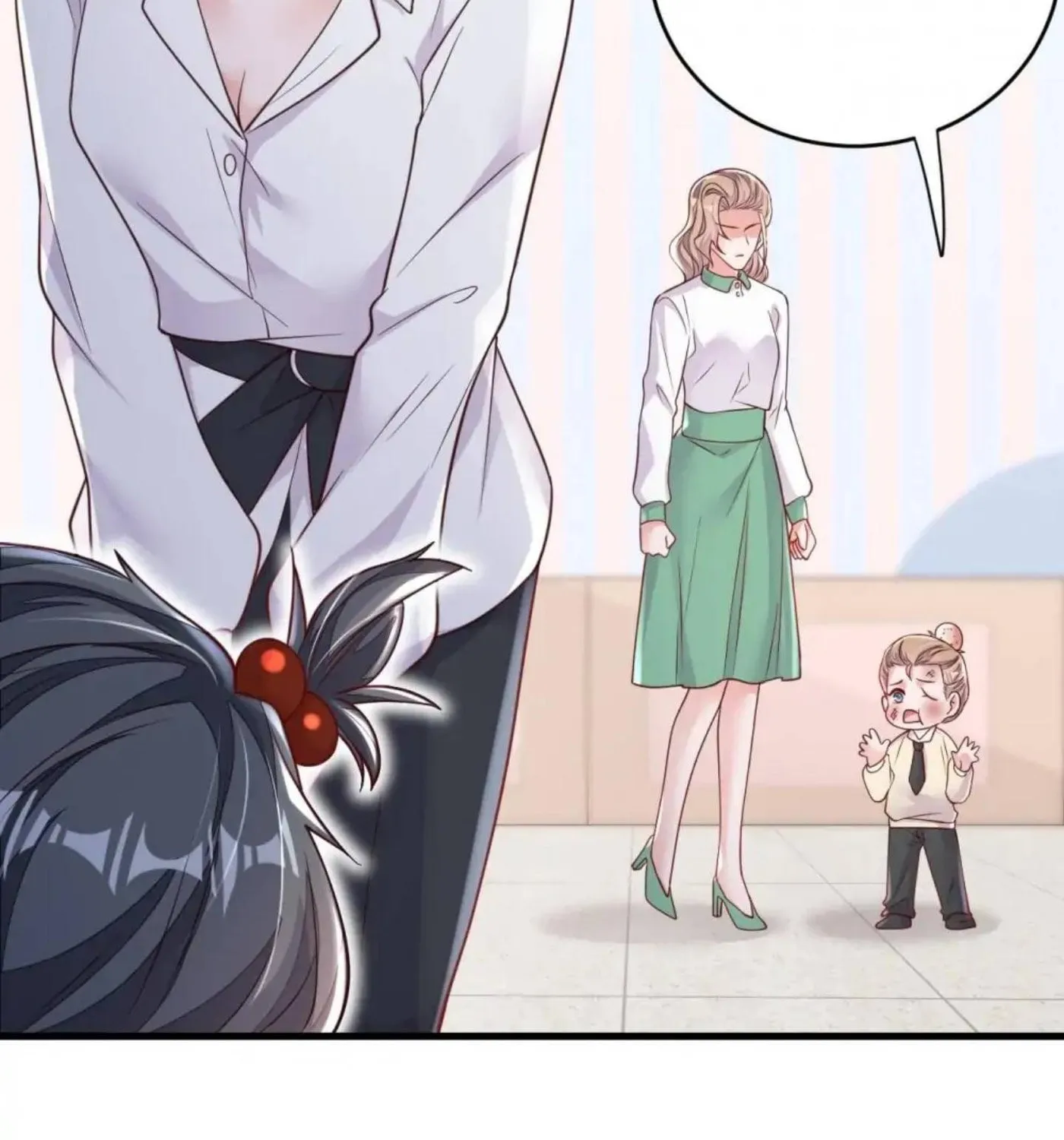 Read The Devil Whispered in My Ear chapter 141 image 36 on Lezhin