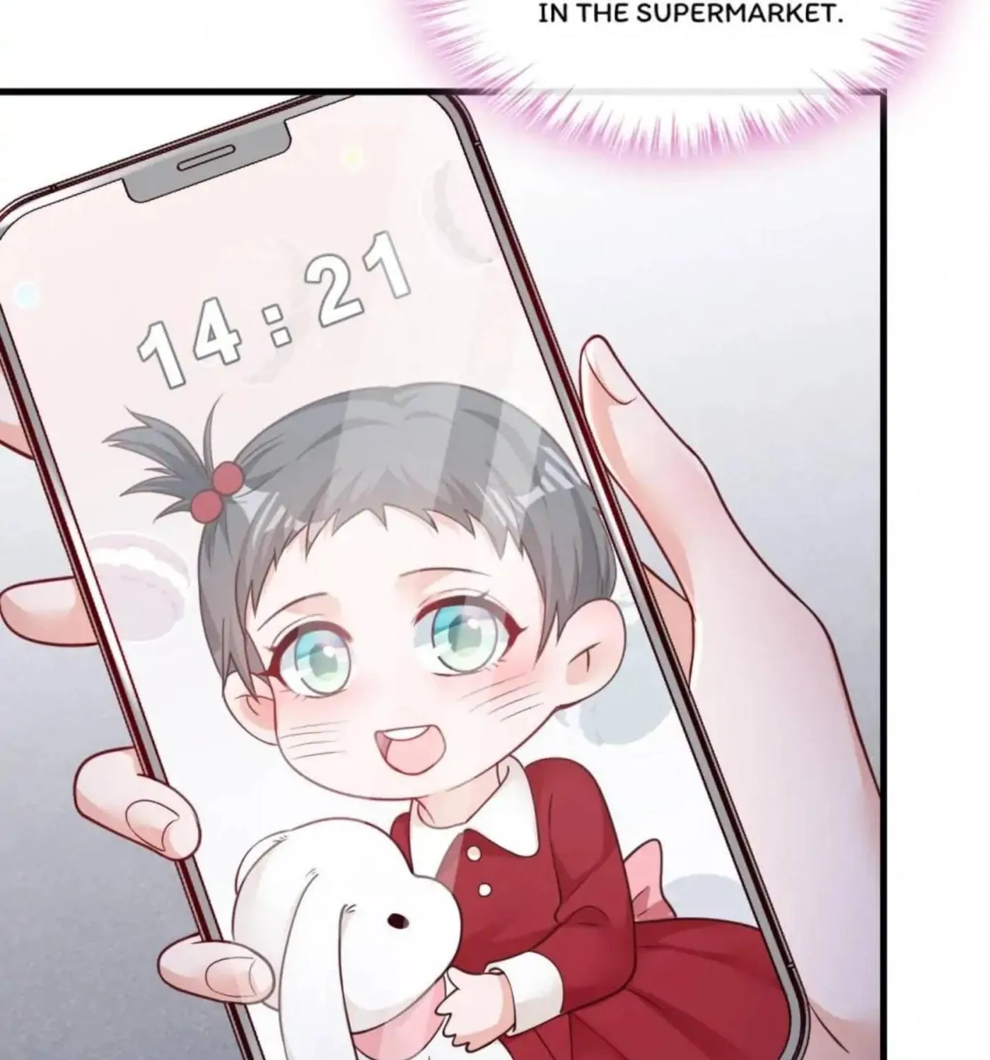 Read The Devil Whispered in My Ear chapter 141 image 4 on Lezhin