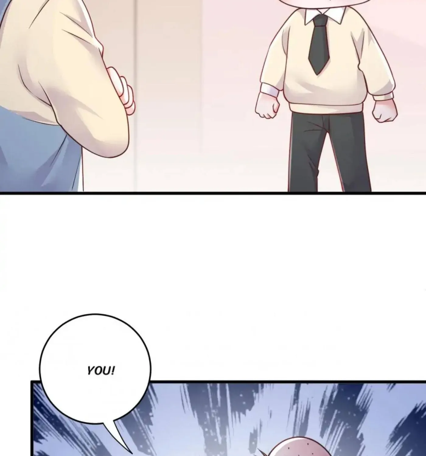 Read The Devil Whispered in My Ear chapter 141 image 40 on Lezhin