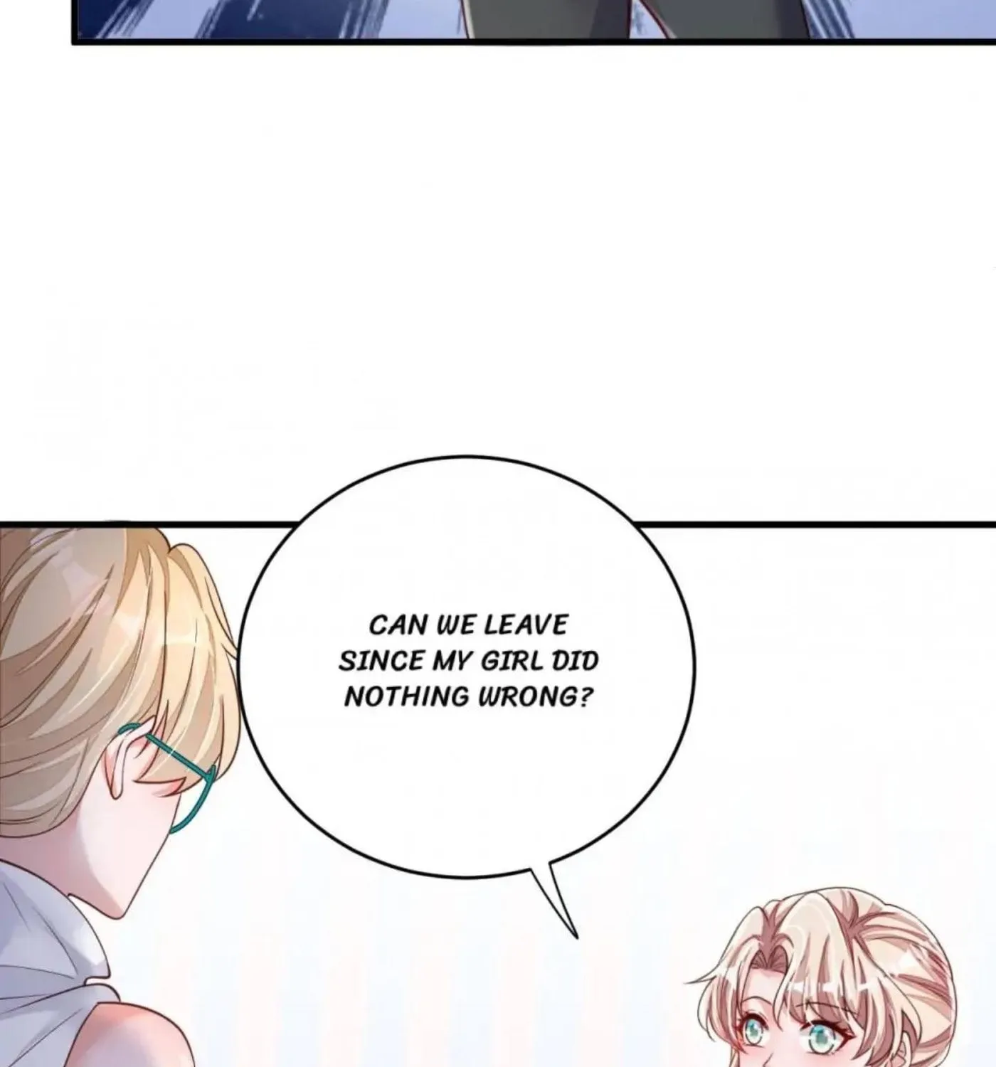 Read The Devil Whispered in My Ear chapter 141 image 42 on Lezhin