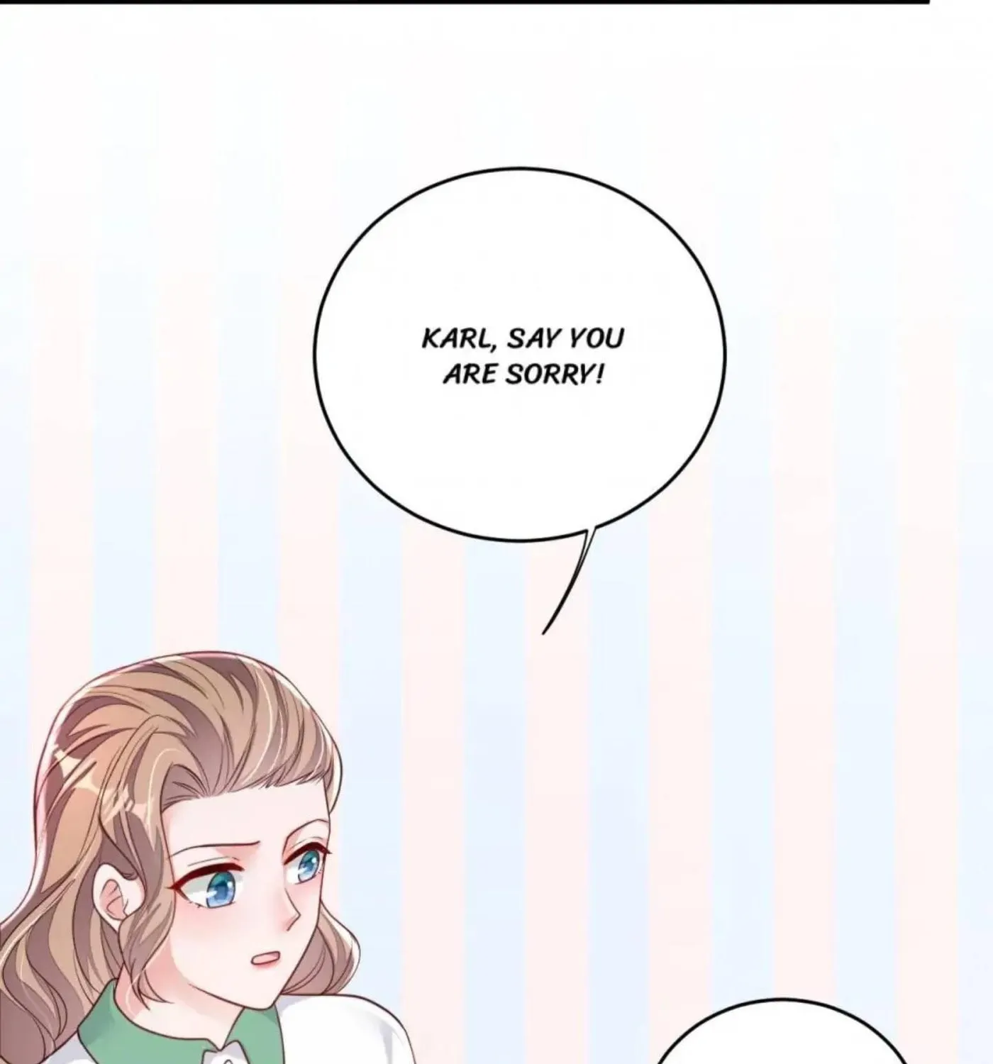 Read The Devil Whispered in My Ear chapter 141 image 46 on Lezhin