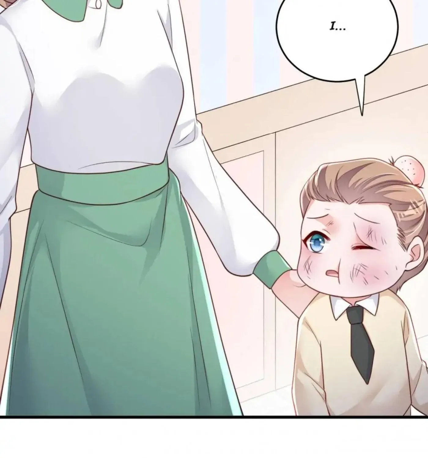 Read The Devil Whispered in My Ear chapter 141 image 47 on Lezhin
