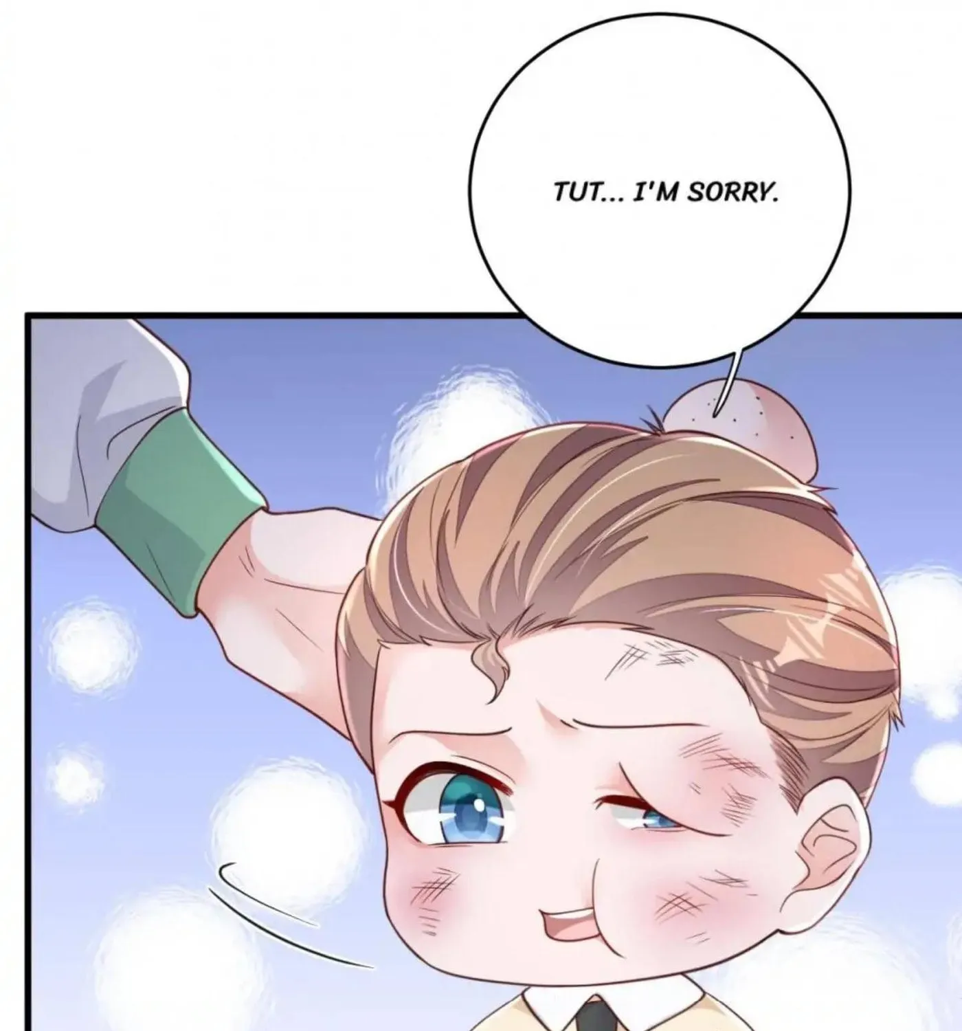 Read The Devil Whispered in My Ear chapter 141 image 48 on Lezhin