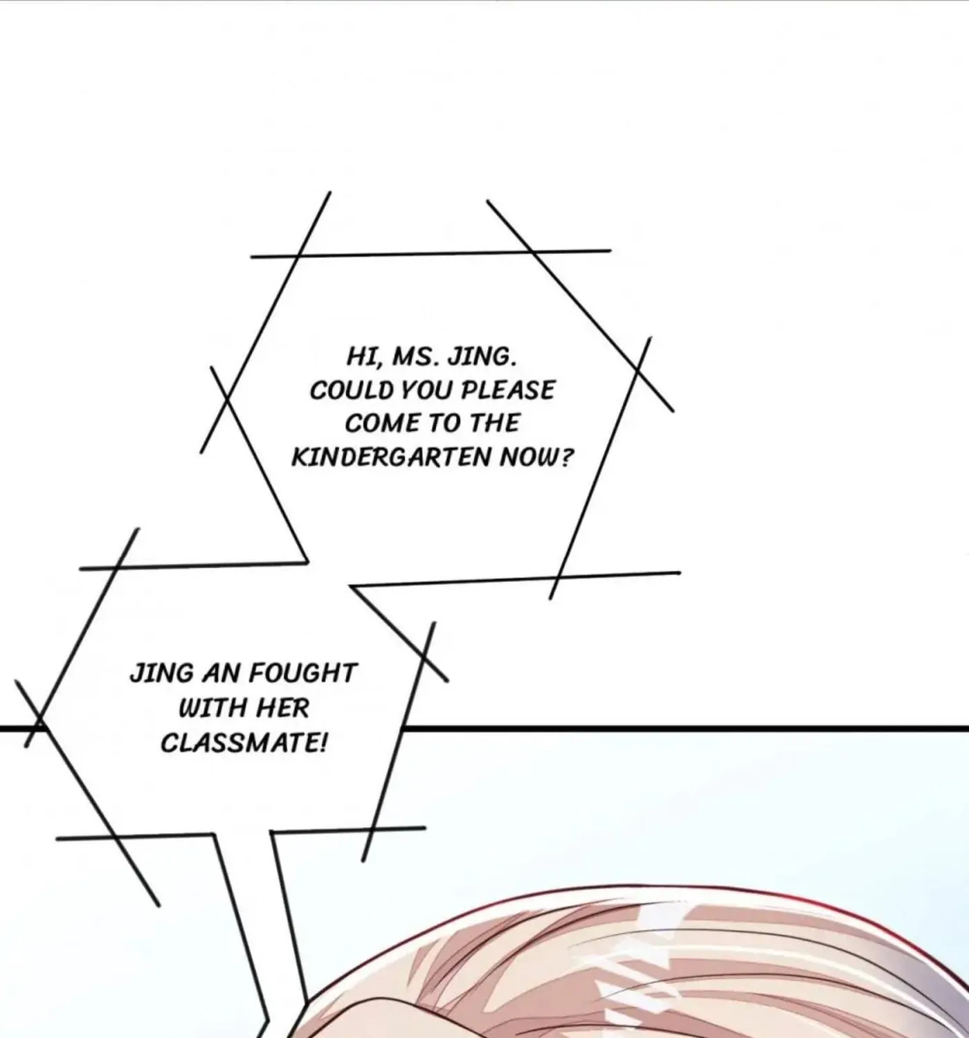 Read The Devil Whispered in My Ear chapter 141 image 8 on Lezhin