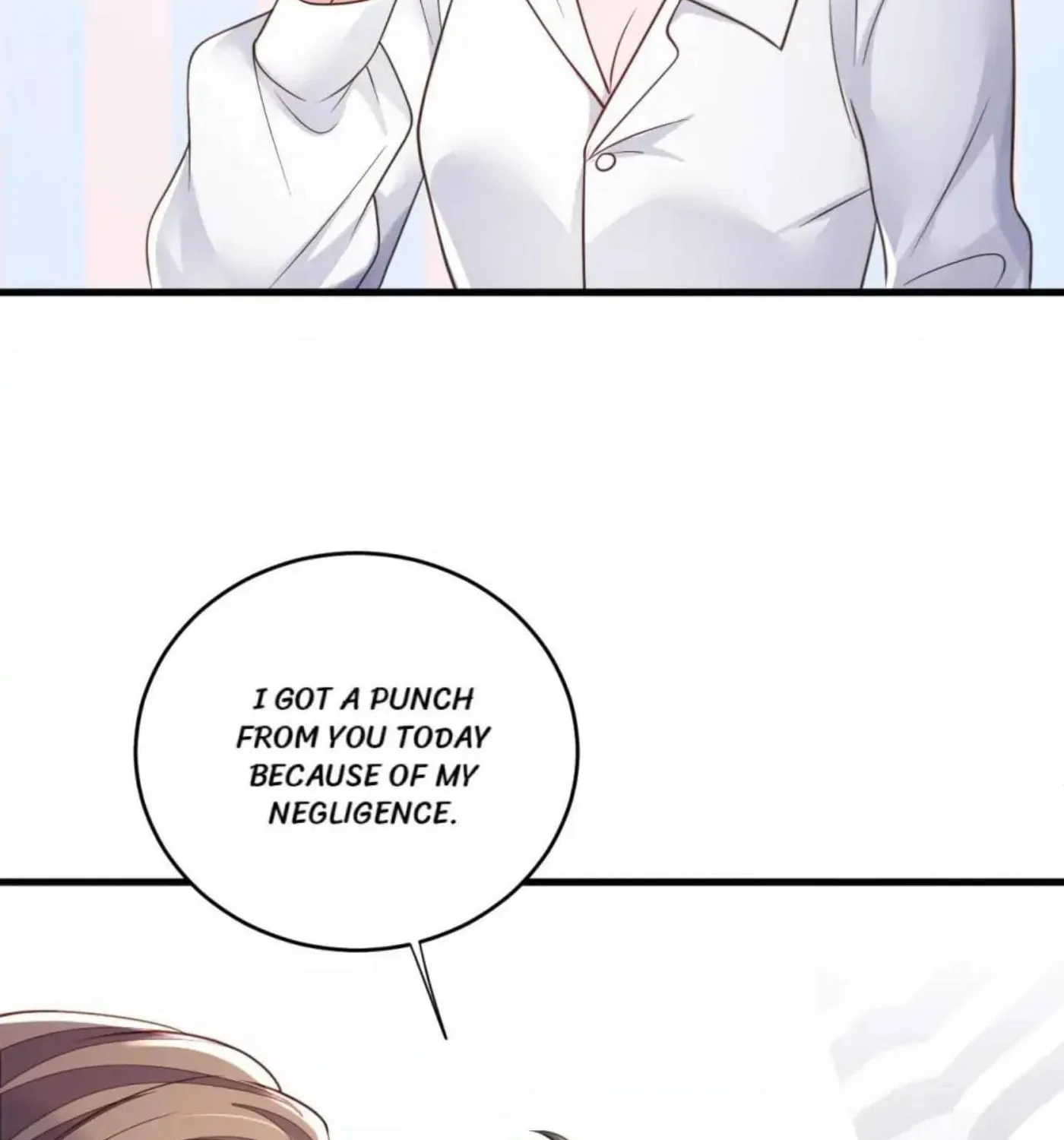 Read The Devil Whispered in My Ear chapter 142 image 13 on Lezhin
