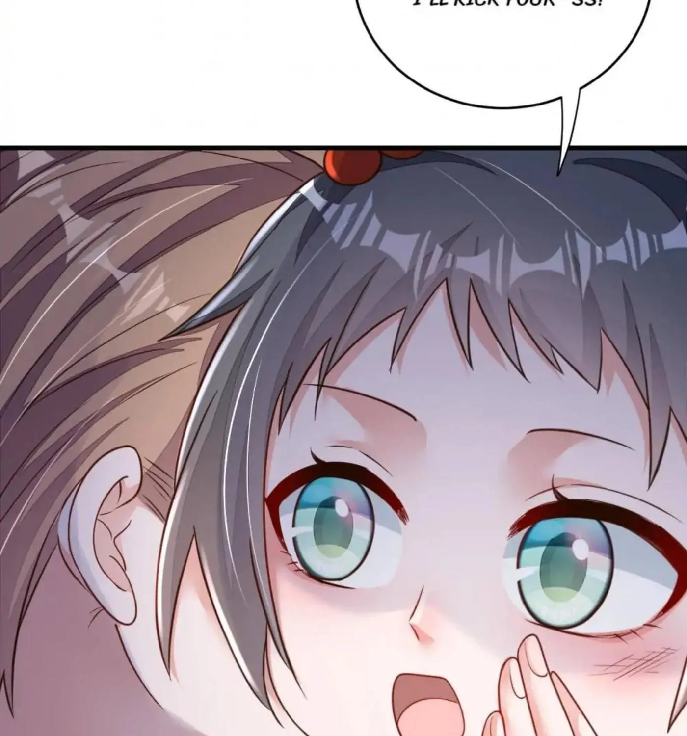 Read The Devil Whispered in My Ear chapter 142 image 15 on Lezhin