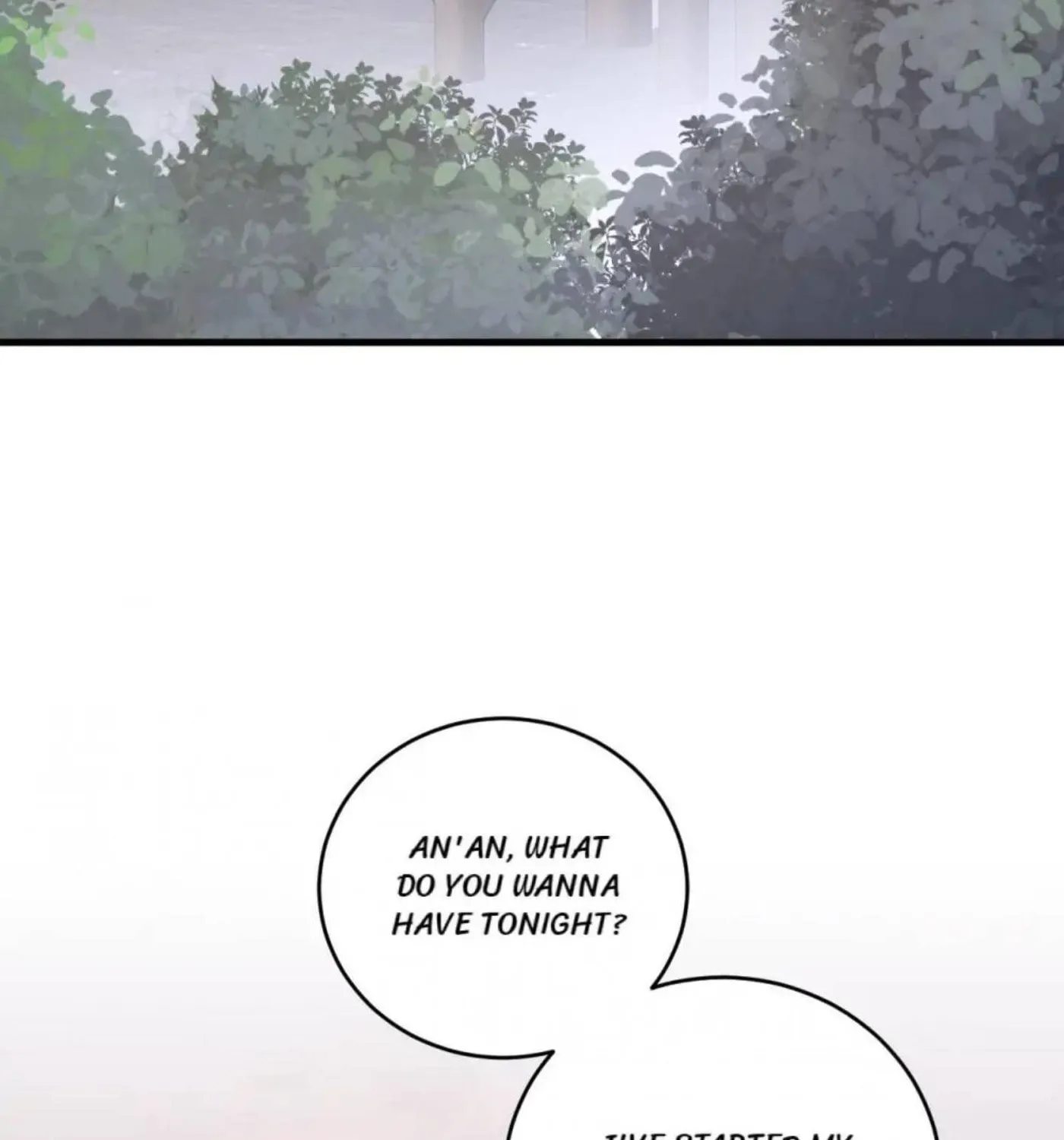 Read The Devil Whispered in My Ear chapter 142 image 22 on Lezhin