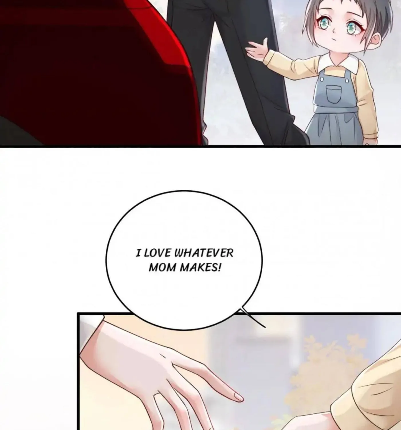 Read The Devil Whispered in My Ear chapter 142 image 24 on Lezhin