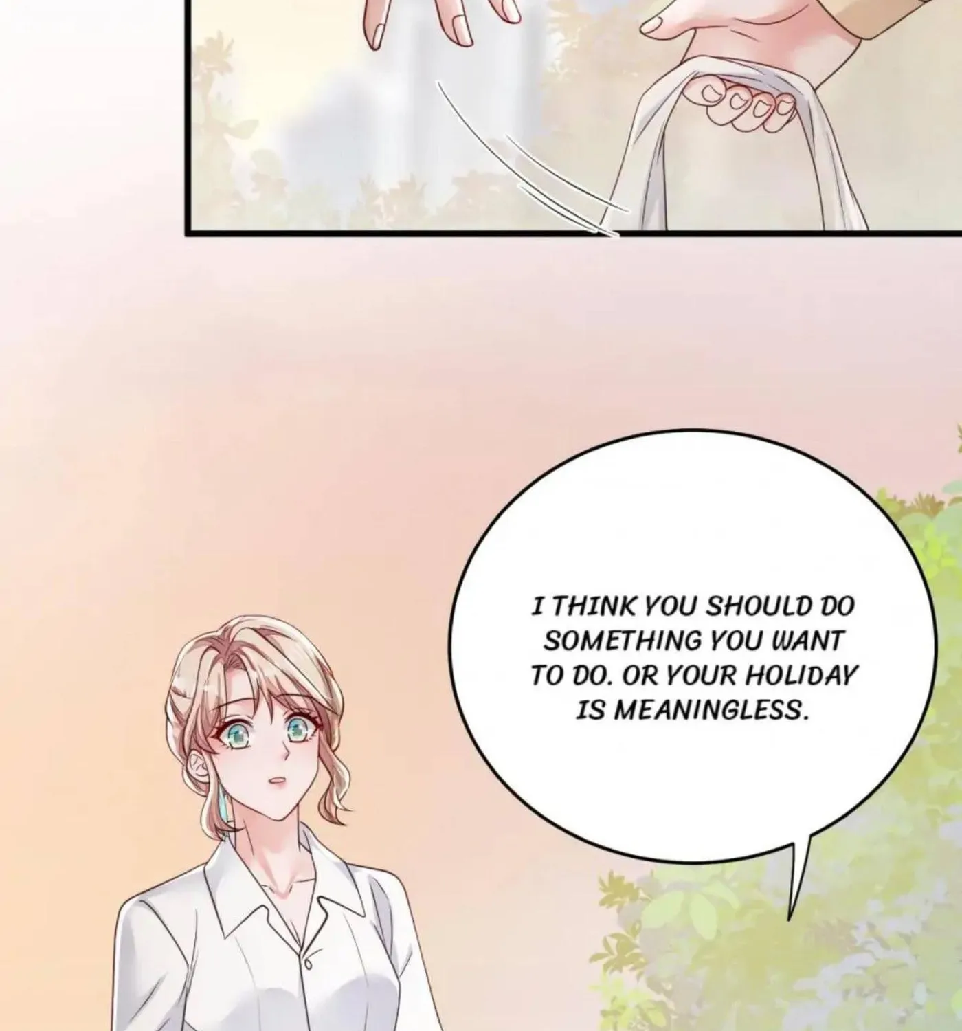 Read The Devil Whispered in My Ear chapter 142 image 25 on Lezhin