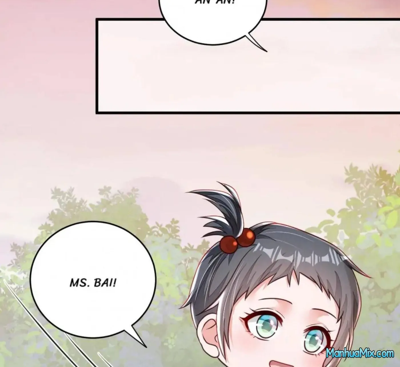 Read The Devil Whispered in My Ear chapter 142 image 29 on Lezhin