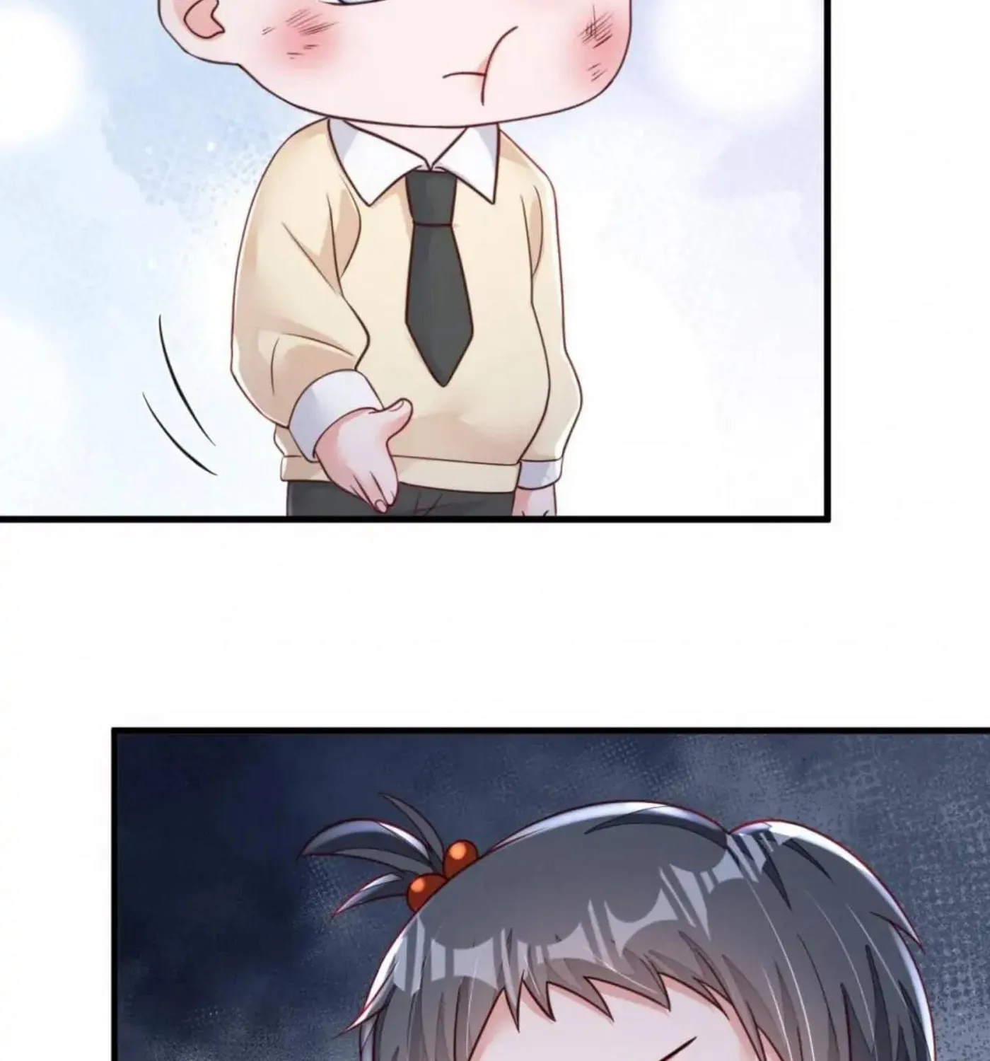 Read The Devil Whispered in My Ear chapter 142 image 3 on Lezhin