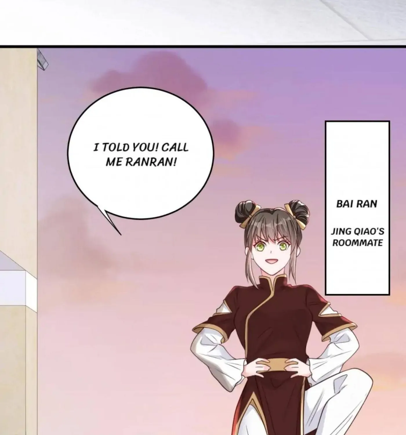 Read The Devil Whispered in My Ear chapter 142 image 31 on Lezhin