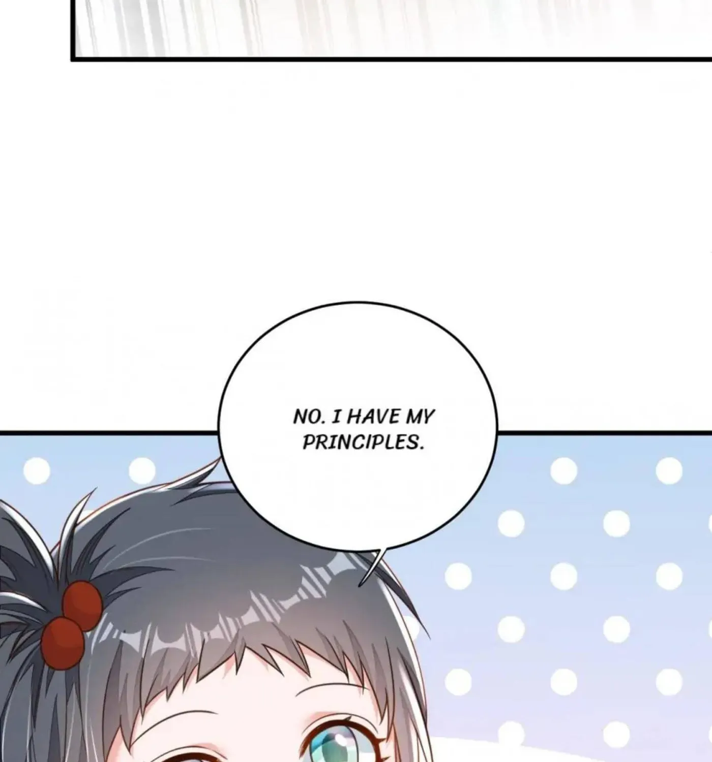 Read The Devil Whispered in My Ear chapter 142 image 35 on Lezhin
