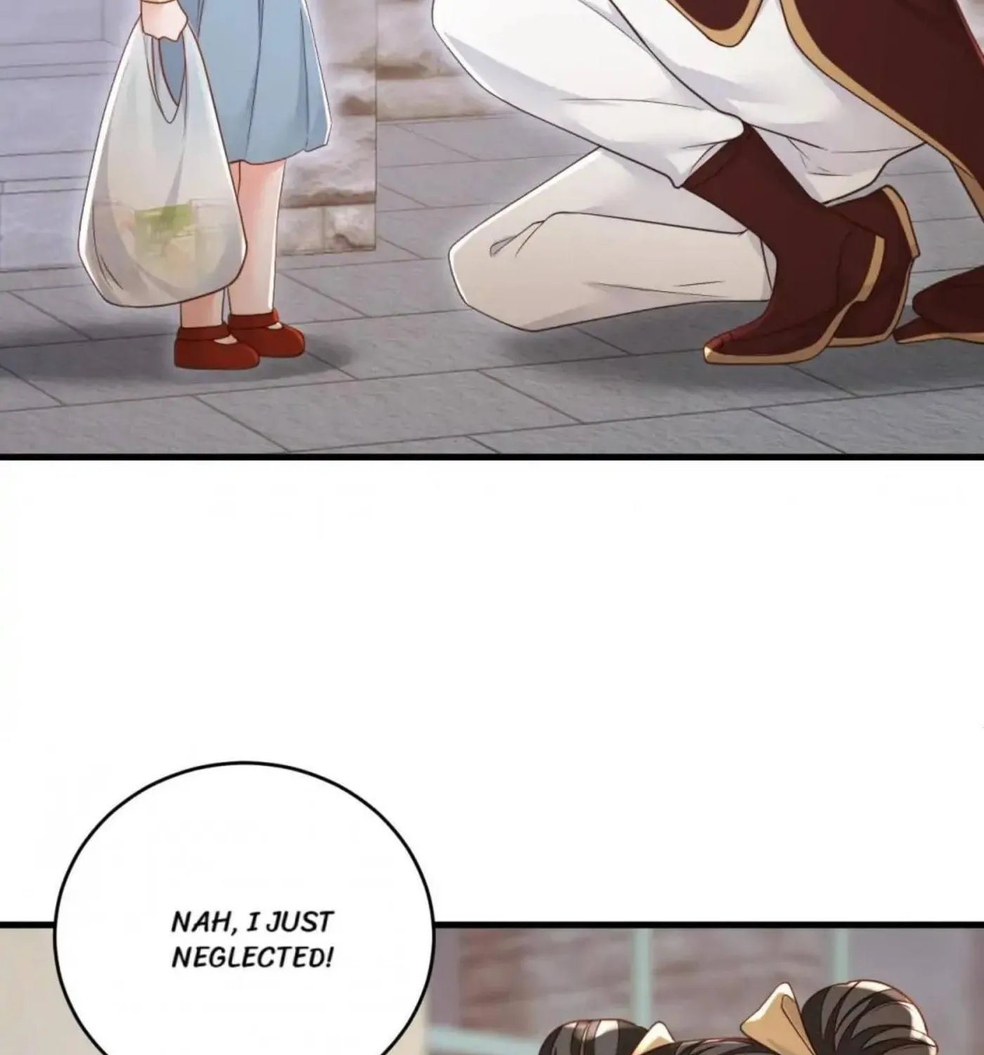 Read The Devil Whispered in My Ear chapter 142 image 38 on Lezhin
