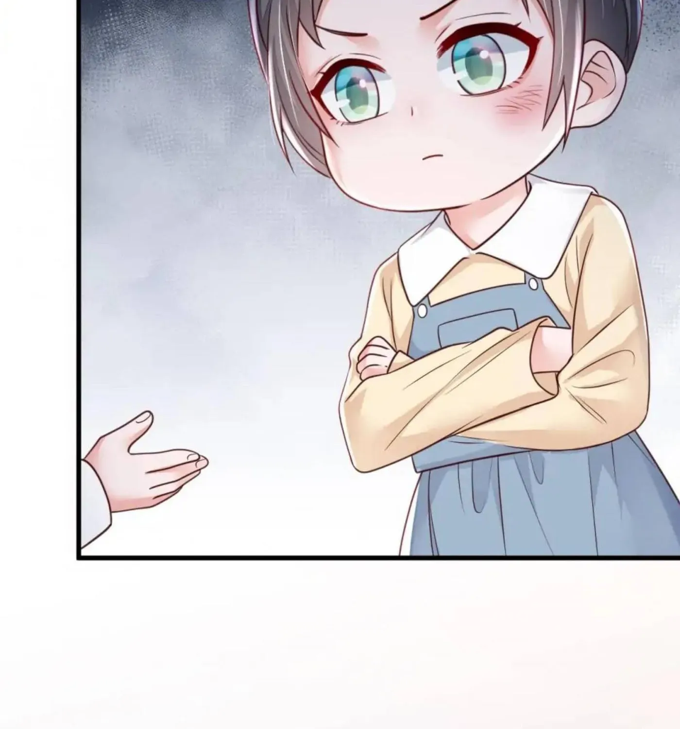 Read The Devil Whispered in My Ear chapter 142 image 4 on Lezhin