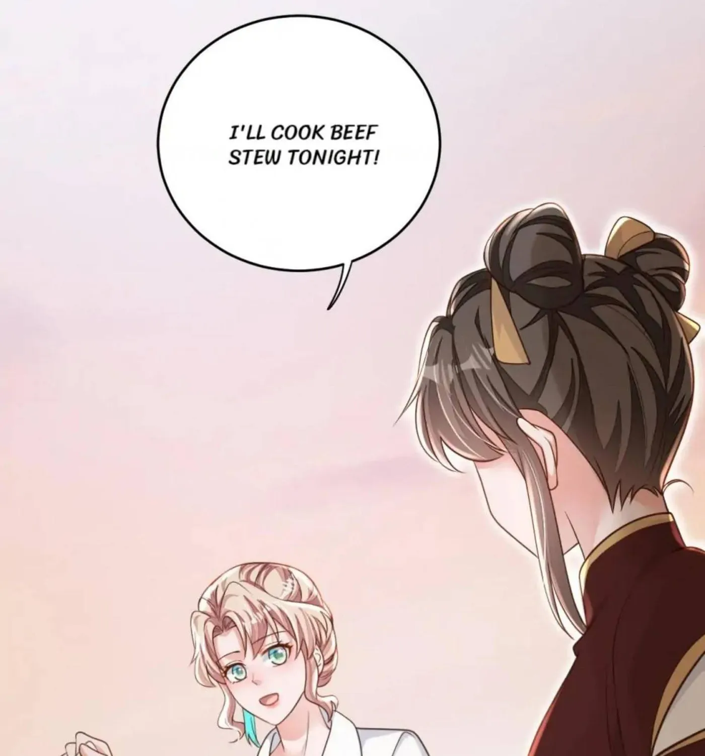 Read The Devil Whispered in My Ear chapter 142 image 42 on Lezhin