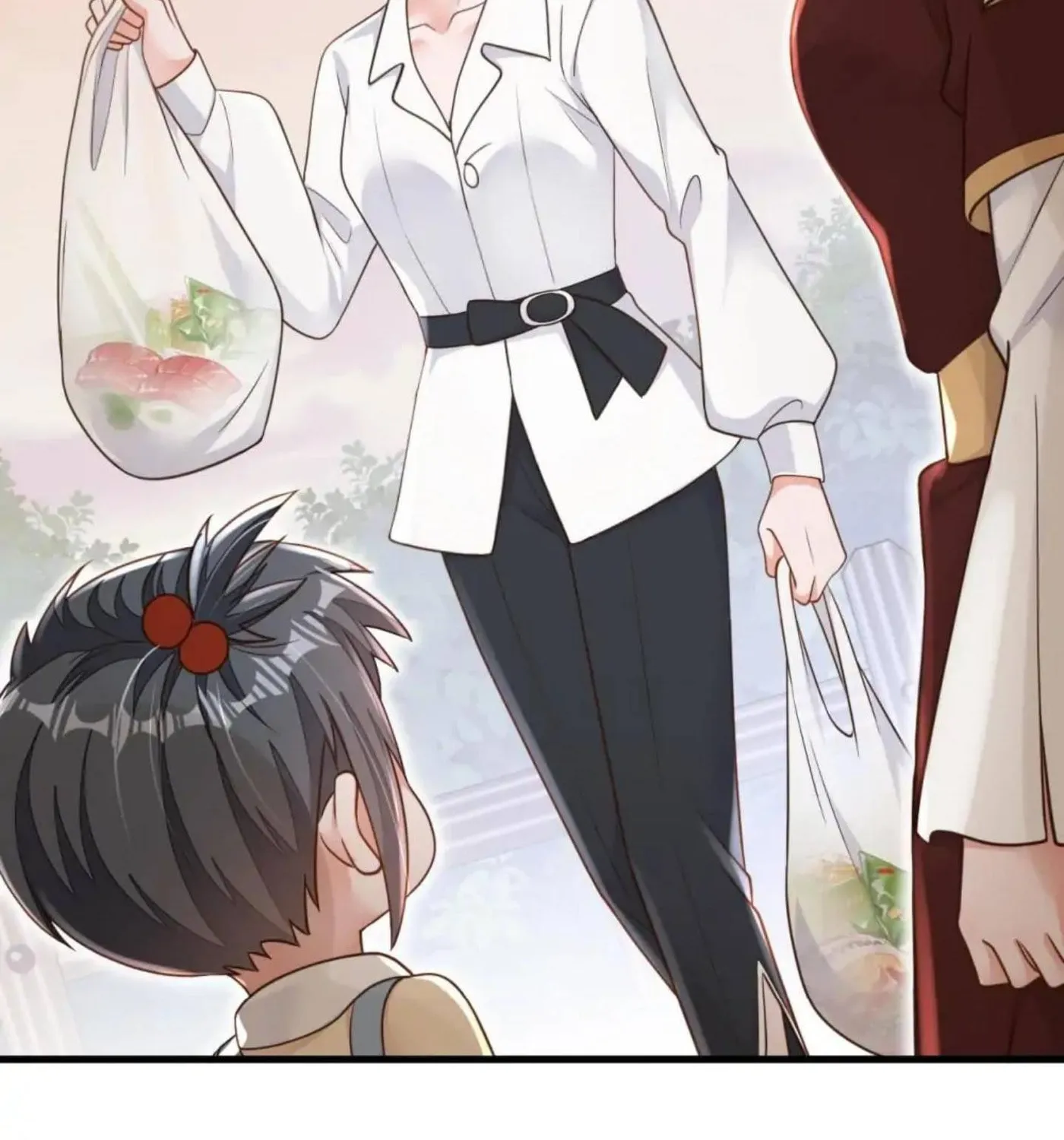 Read The Devil Whispered in My Ear chapter 142 image 43 on Lezhin