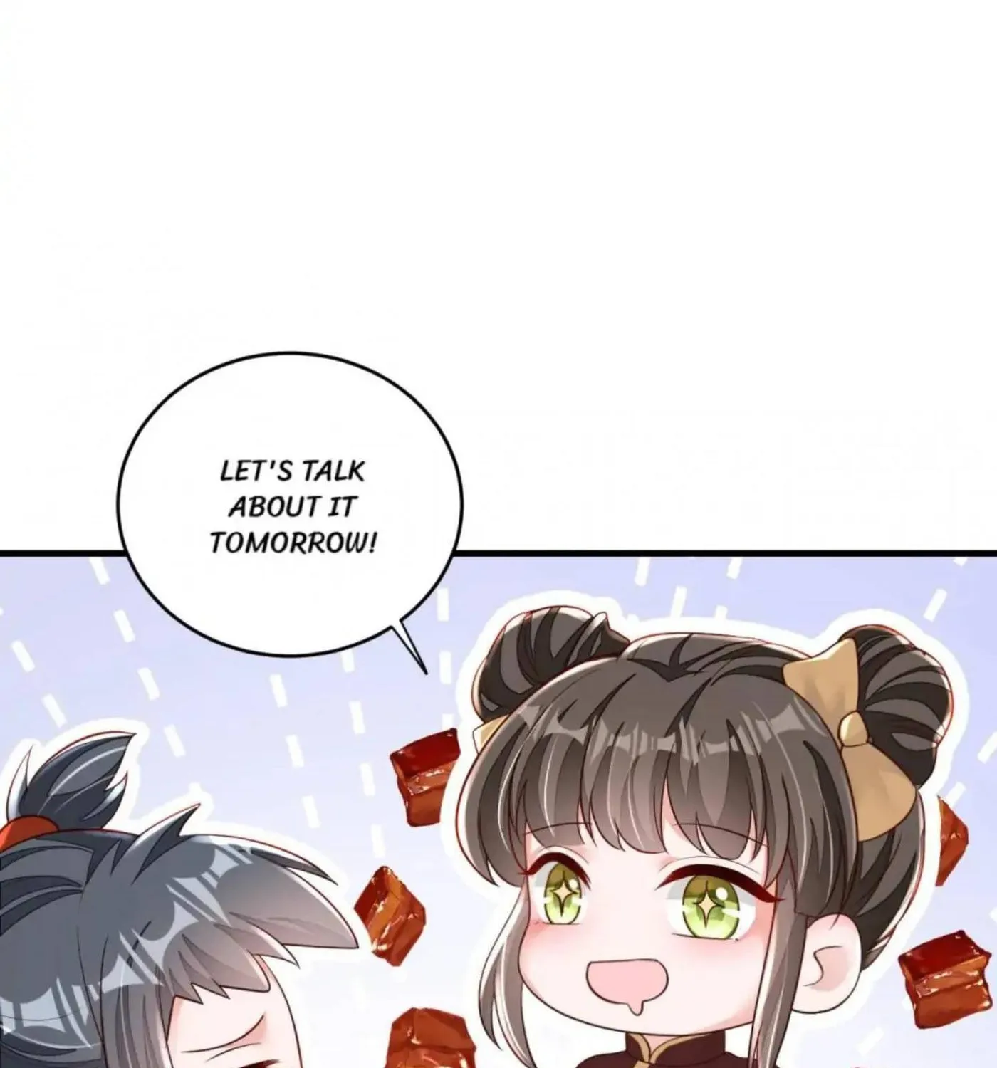 Read The Devil Whispered in My Ear chapter 142 image 44 on Lezhin