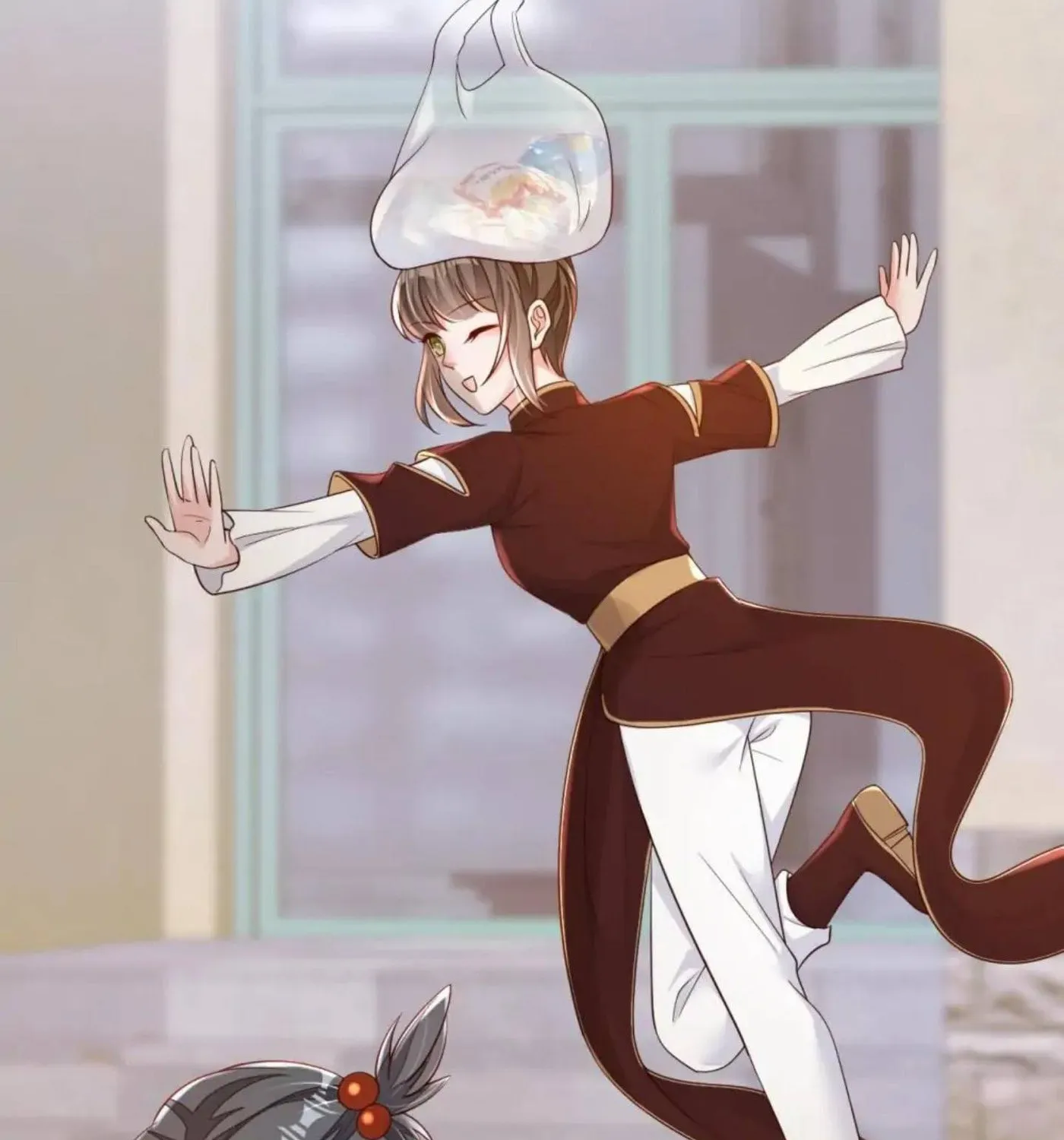 Read The Devil Whispered in My Ear chapter 142 image 48 on Lezhin